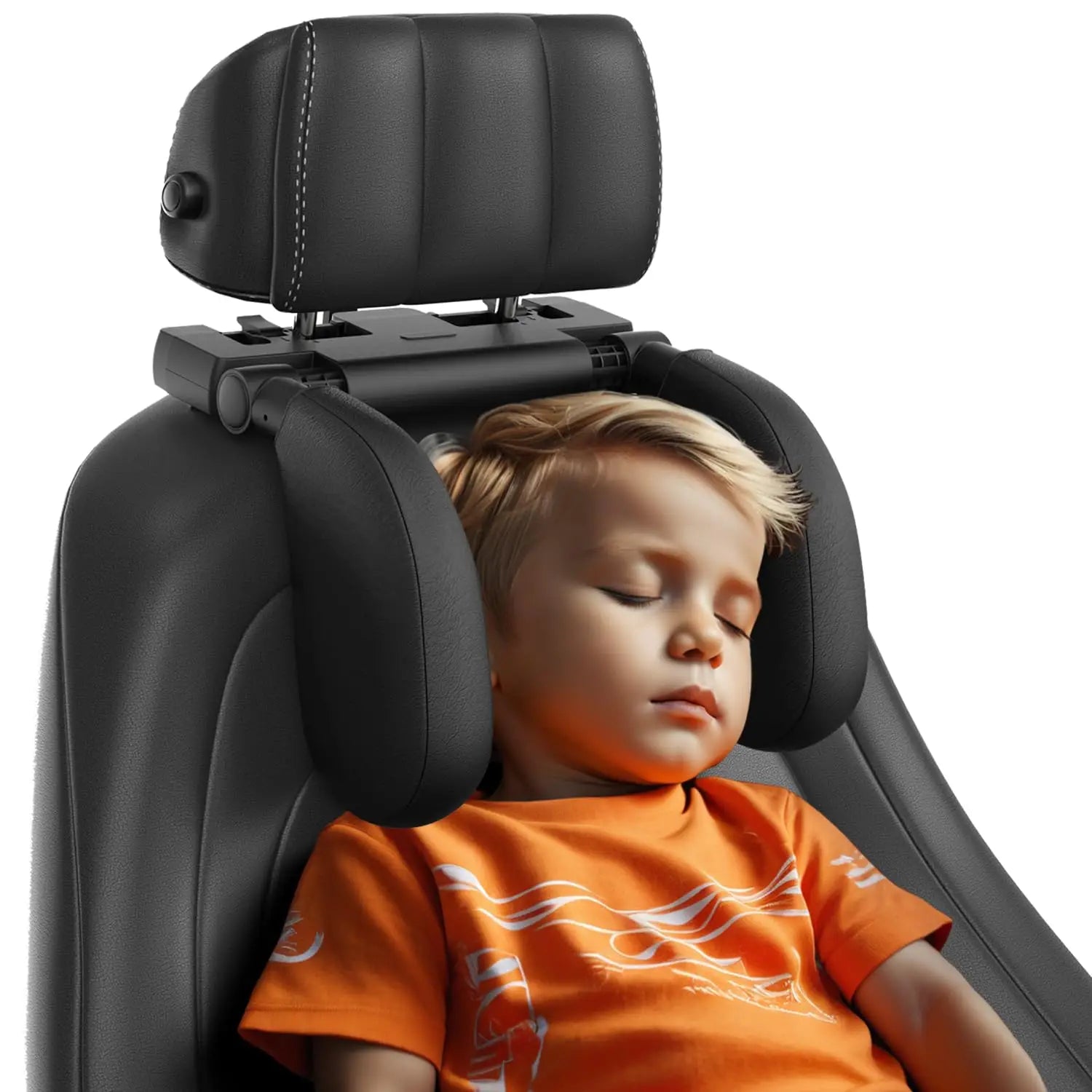 Nordspur | RoadLull Thickened Memory Foam Headrest