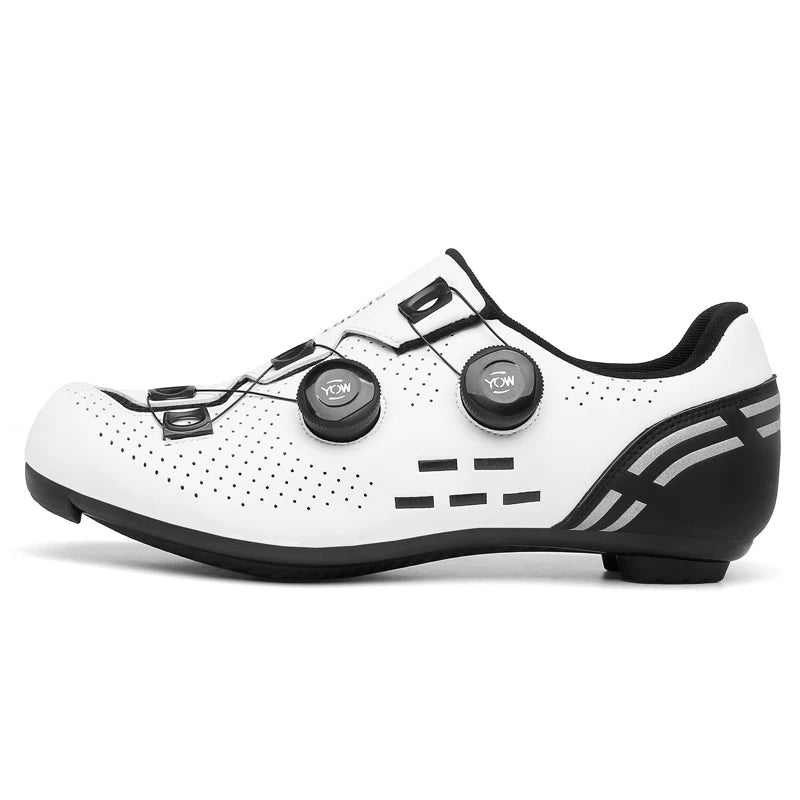 Nordspur | Roadrix Self-Locking Road Cycling Shoe