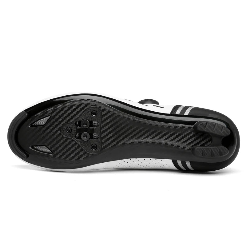 Nordspur | Roadrix Self-Locking Road Cycling Shoe