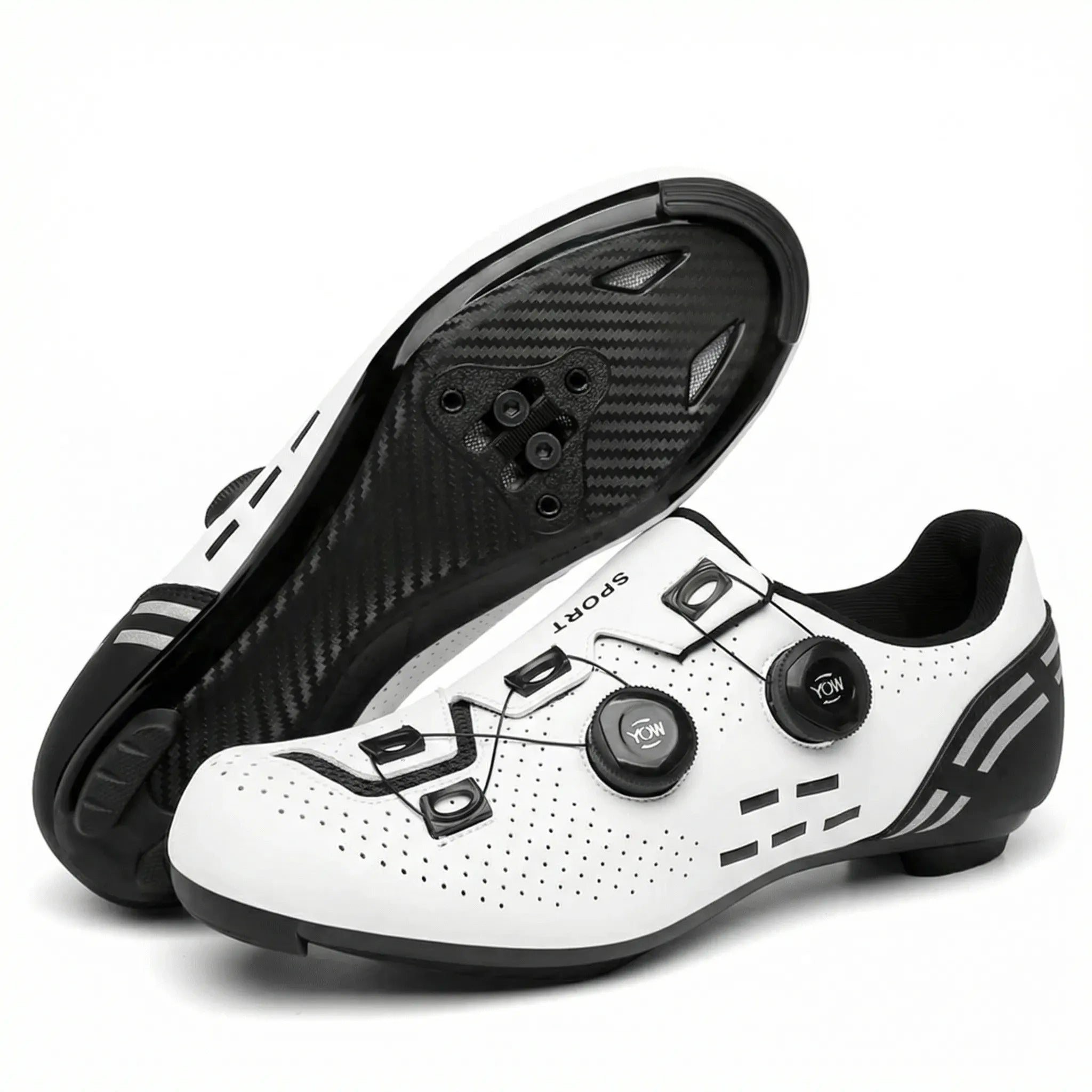 Nordspur | Roadrix Self-Locking Road Cycling Shoe