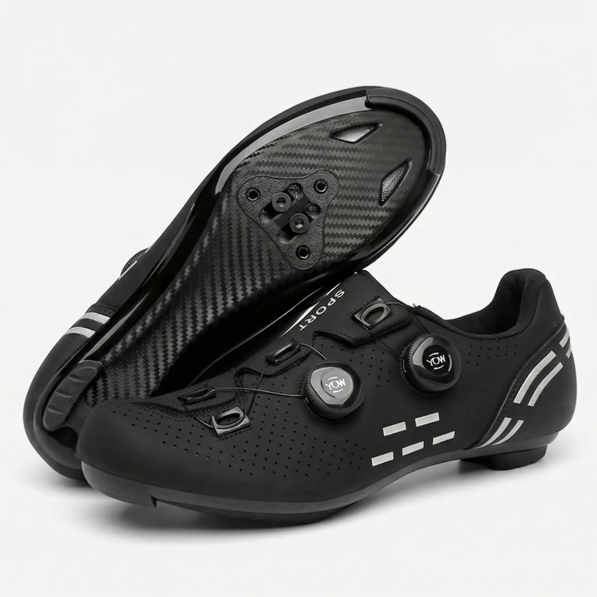Nordspur | Roadrix Self-Locking Road Cycling Shoe