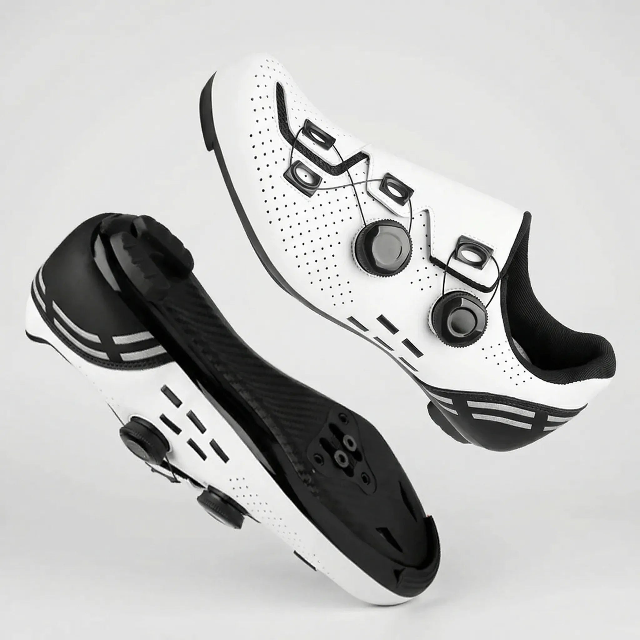 Nordspur | Roadrix Self-Locking Road Cycling Shoe