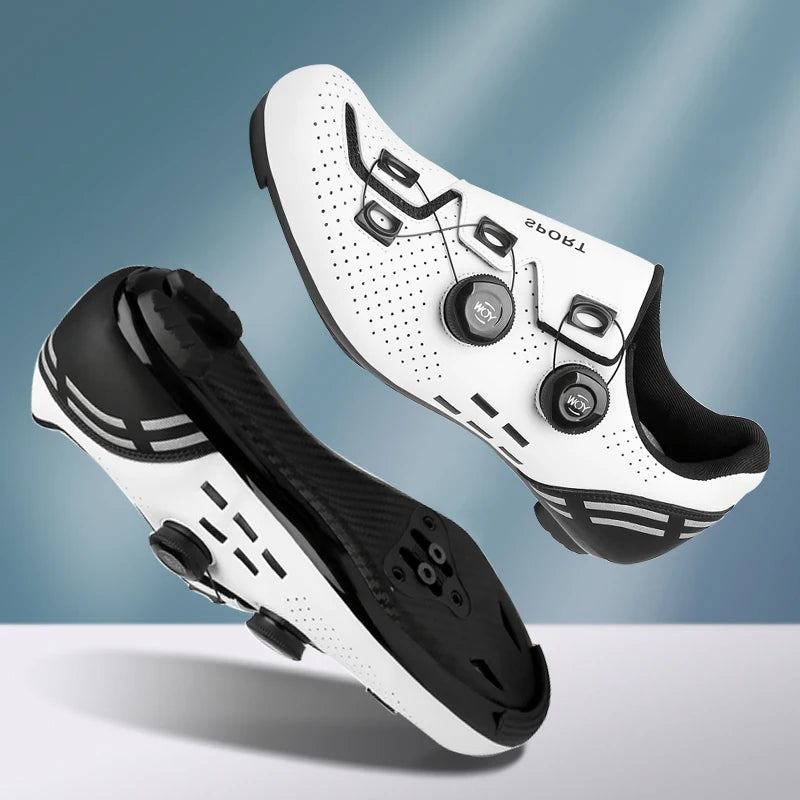 Nordspur | Roadrix Self-Locking Road Cycling Shoe