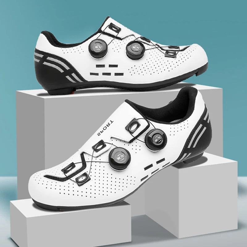 Nordspur | Roadrix Self-Locking Road Cycling Shoe