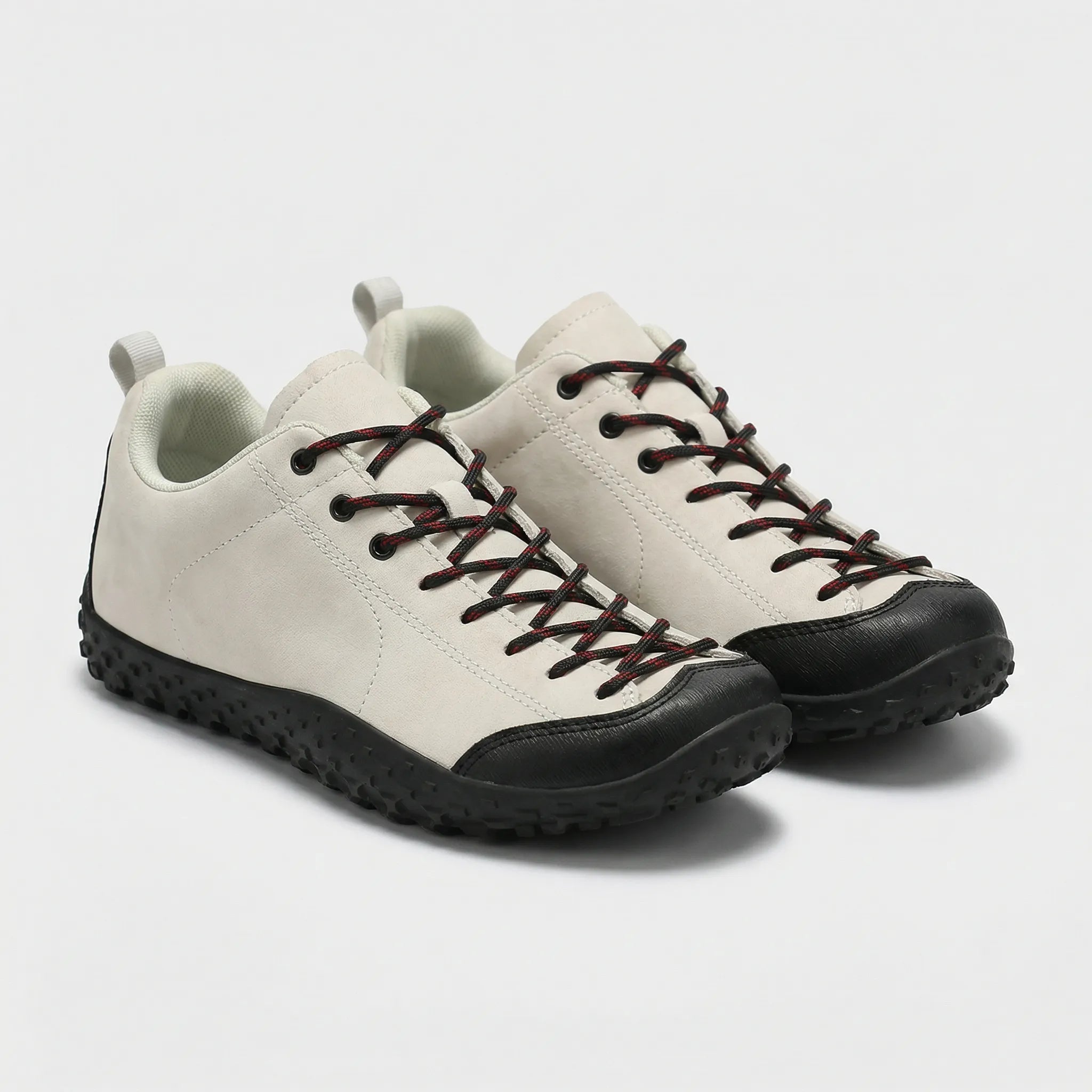 Nordspur | Roamford Wide-Fit Anti-Slip Hiking Trainer
