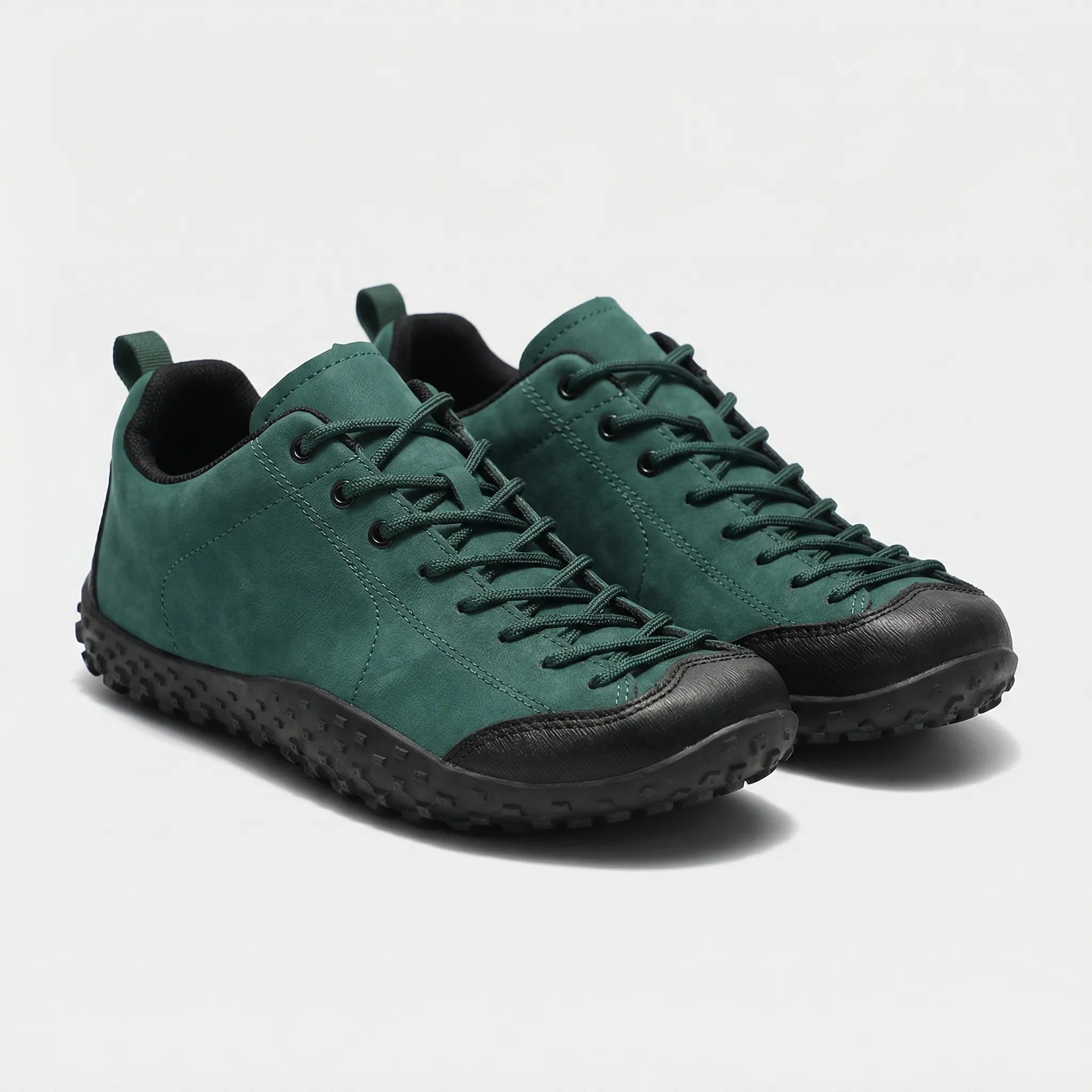 Nordspur | Roamford Wide-Fit Anti-Slip Hiking Trainer