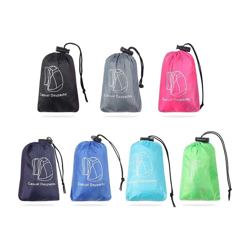 Nordspur | Roamio Foldable Lightweight Daypack