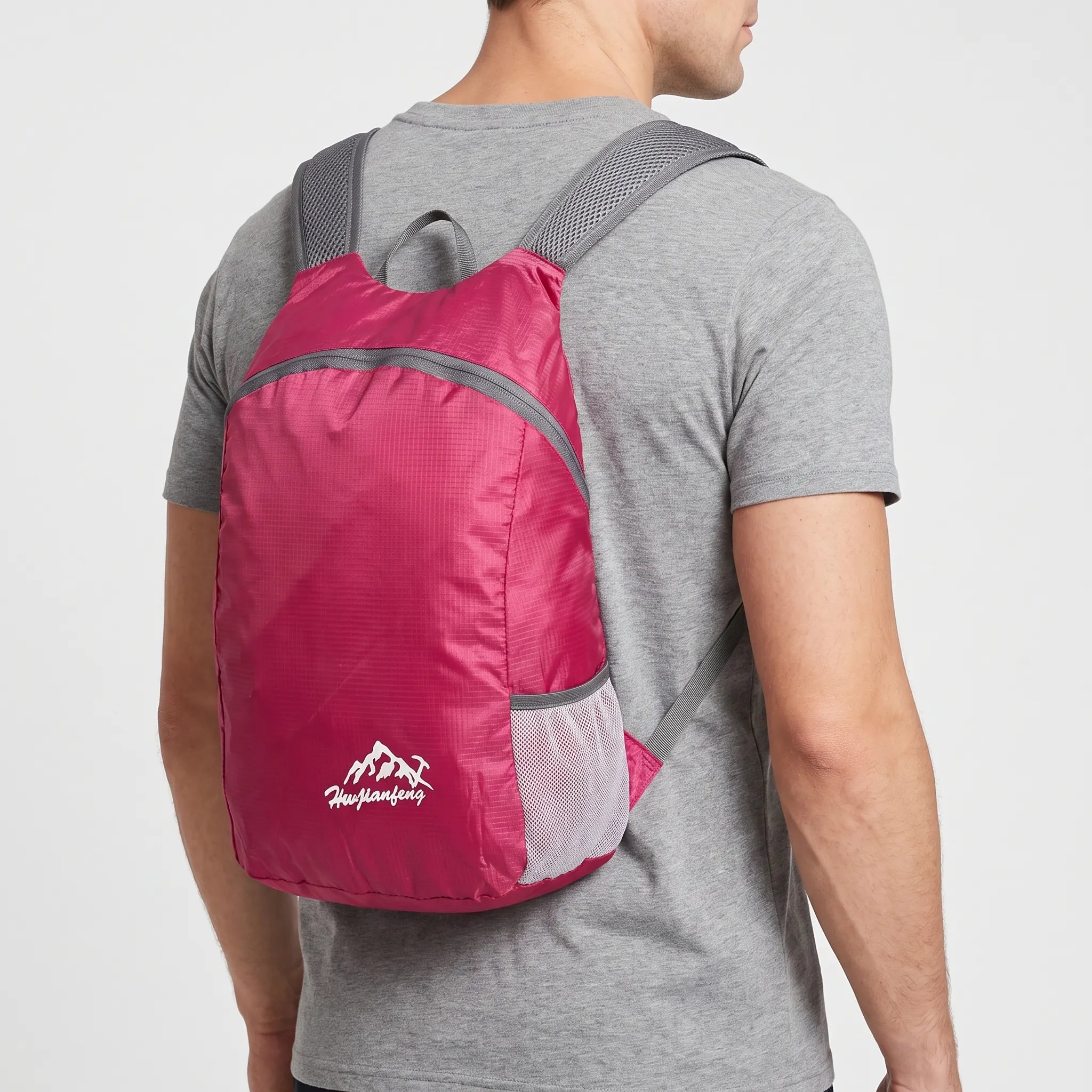 Nordspur | Roamio Foldable Lightweight Daypack
