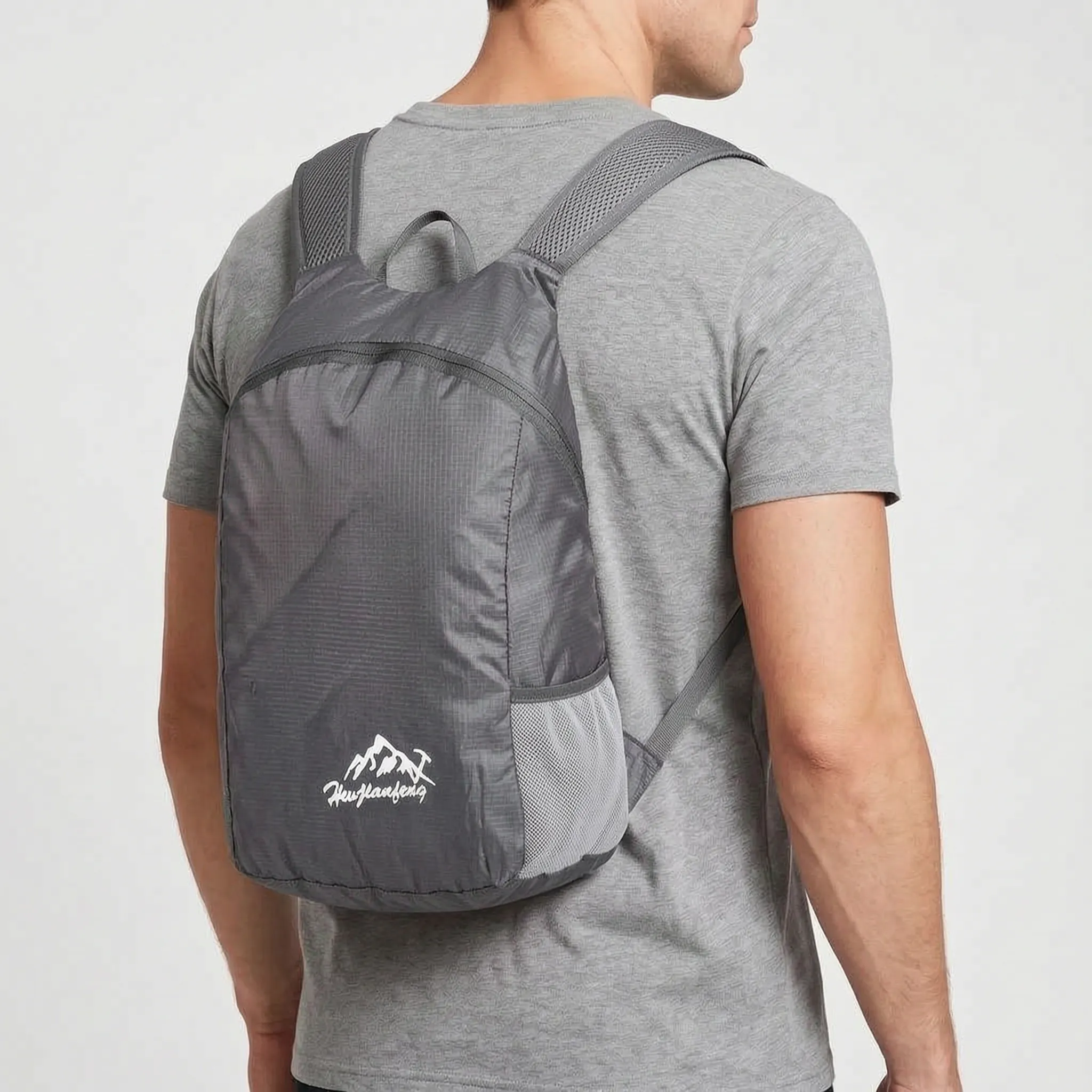 Nordspur | Roamio Foldable Lightweight Daypack