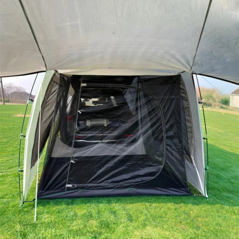 Nordspur | Roamira Vehicle Tailgate Tent