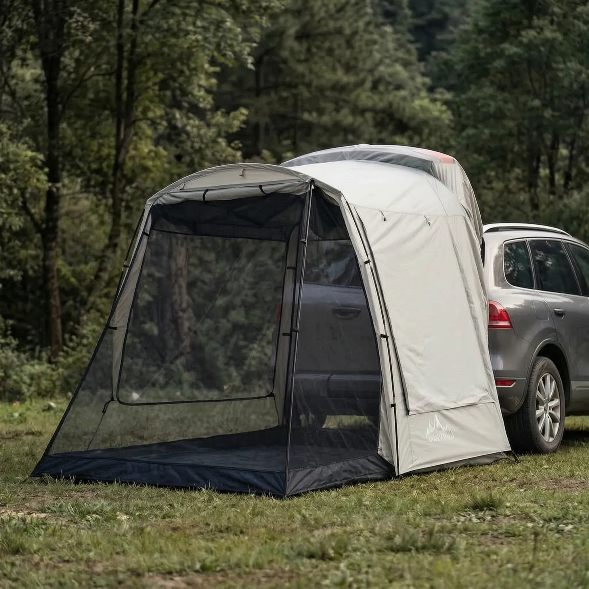 Nordspur | Roamira Vehicle Tailgate Tent