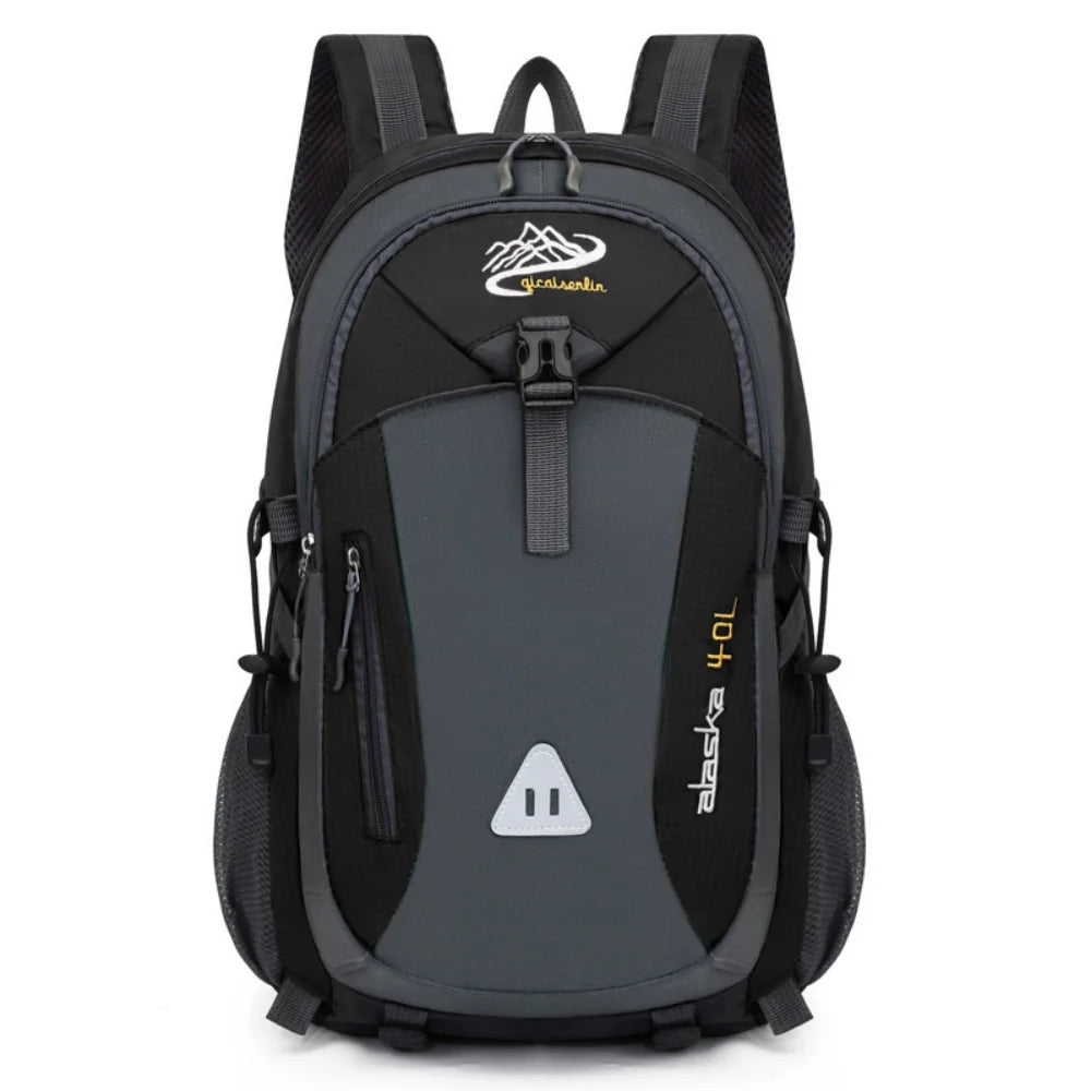 Nordspur | Roamix Multi-Compartment Hiking Bag