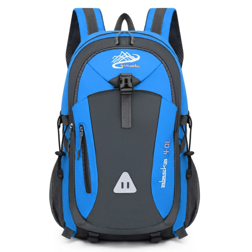 Nordspur | Roamix Multi-Compartment Hiking Bag