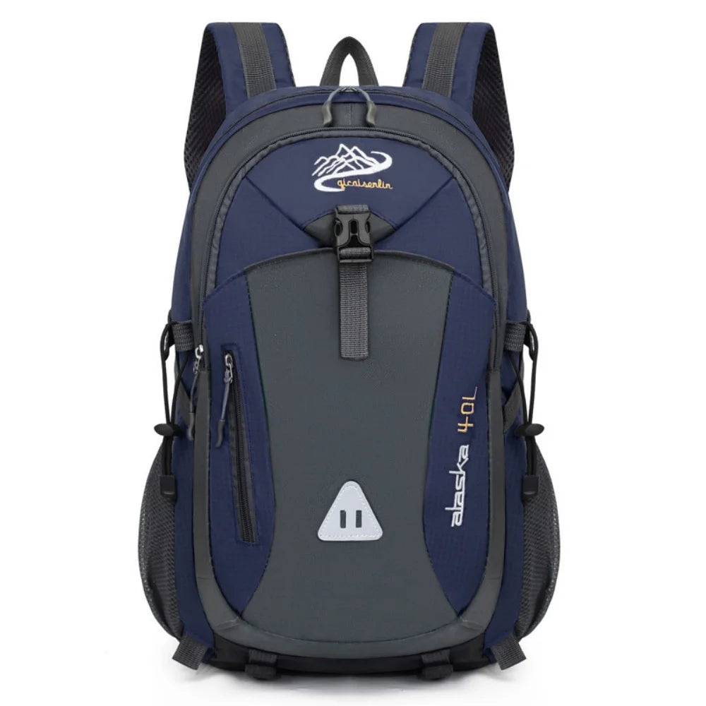Nordspur | Roamix Multi-Compartment Hiking Bag
