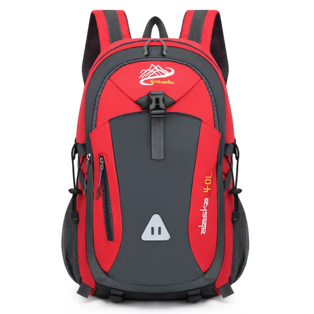 Nordspur | Roamix Multi-Compartment Hiking Bag