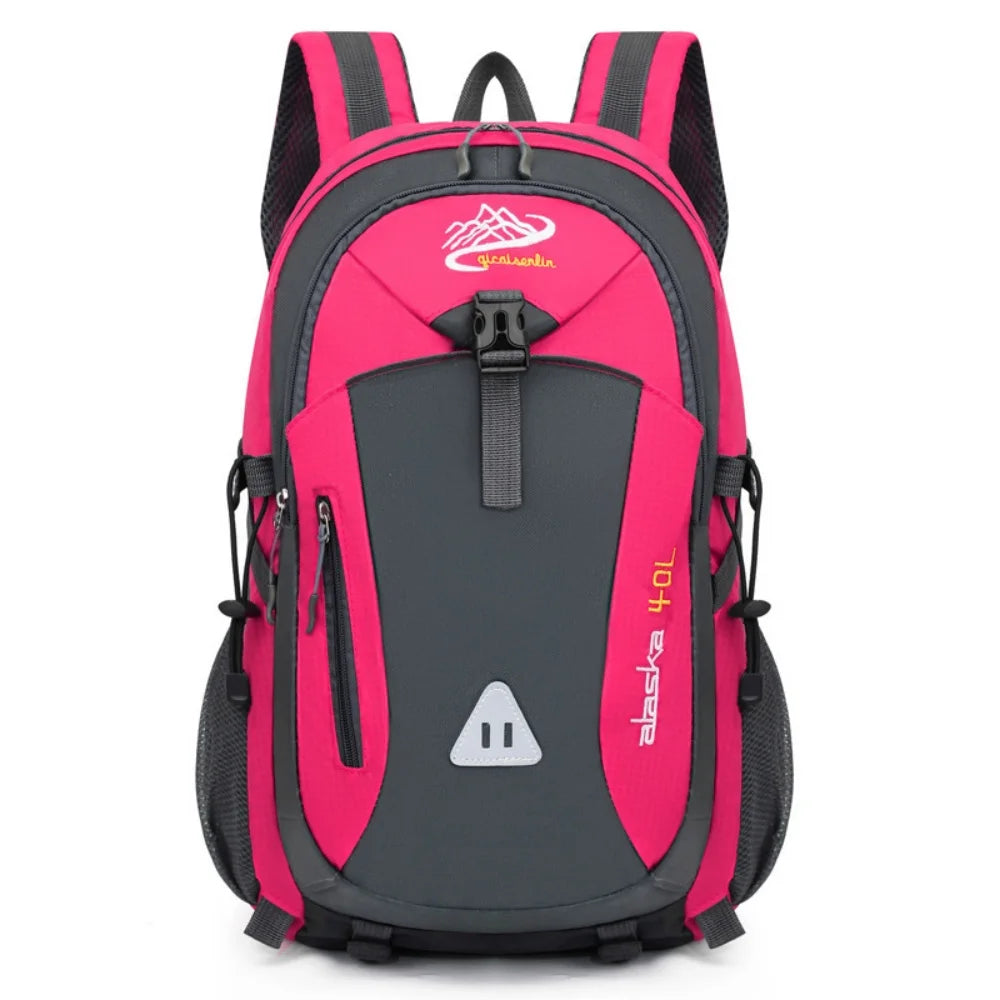 Nordspur | Roamix Multi-Compartment Hiking Bag