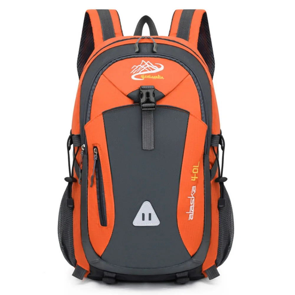 Nordspur | Roamix Multi-Compartment Hiking Bag