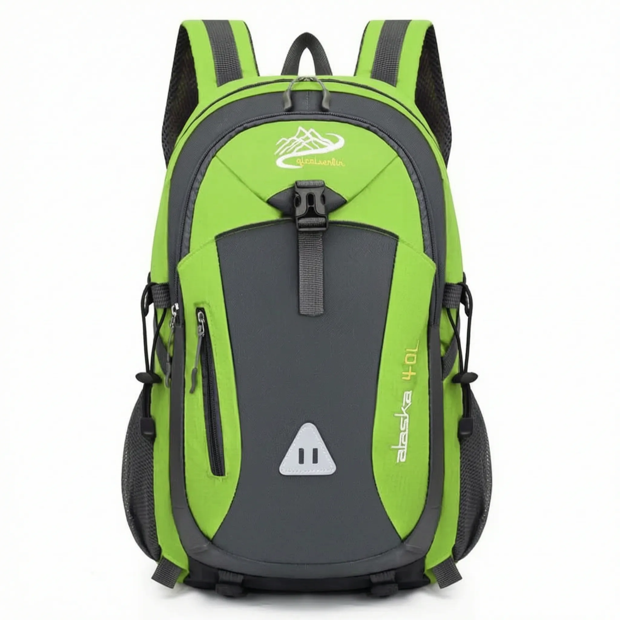 Nordspur | Roamix Multi-Compartment Hiking Bag