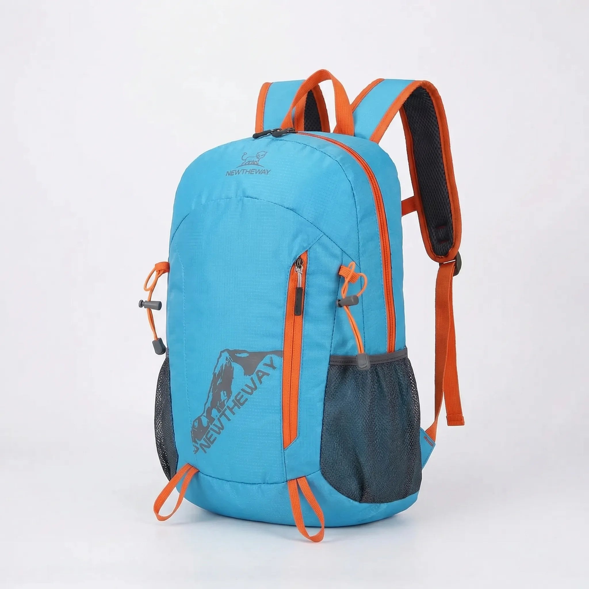Nordspur | Roamvex Lightweight Multi-Purpose Outdoor Backpack