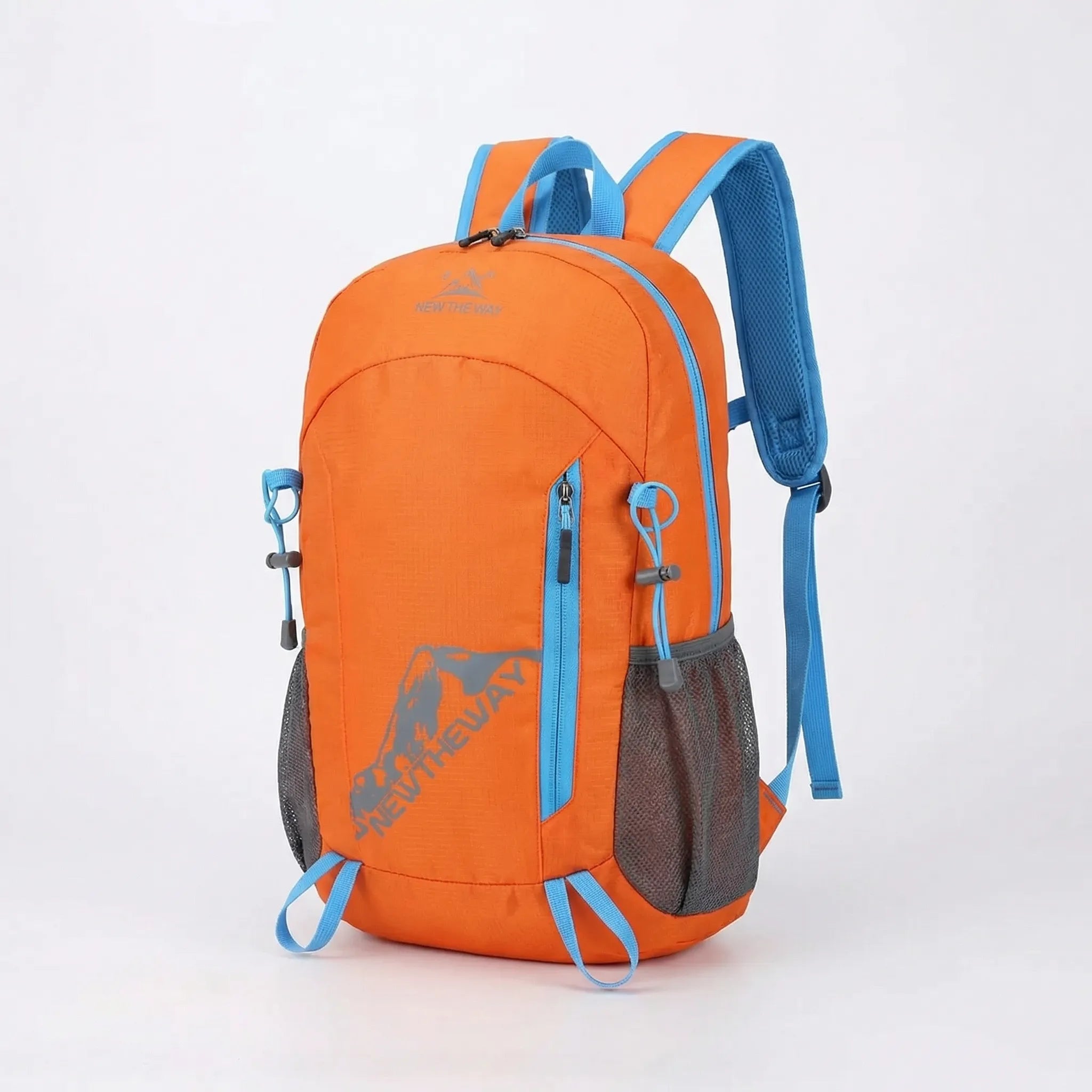 Nordspur | Roamvex Lightweight Multi-Purpose Outdoor Backpack