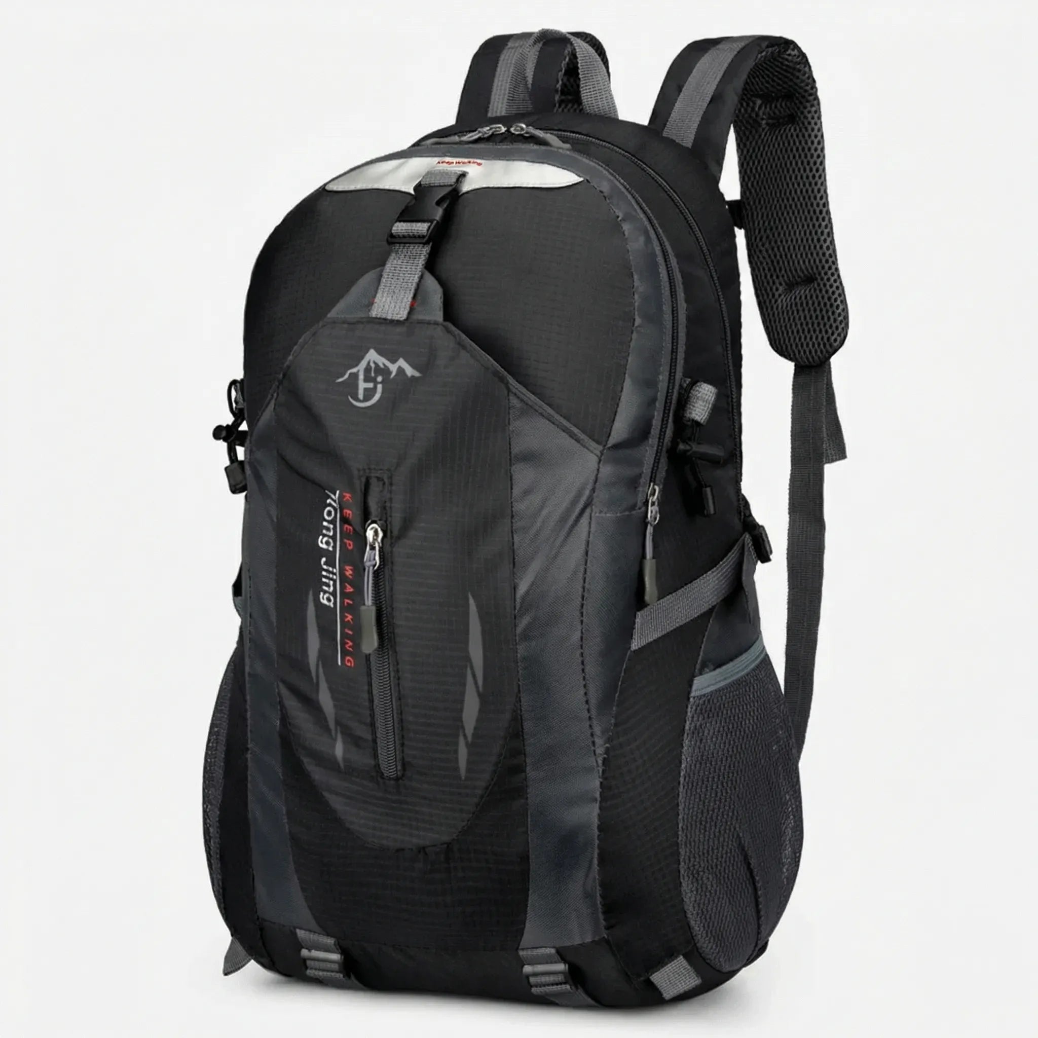 Nordspur | Roamvex Lightweight Multi-Purpose Outdoor Backpack