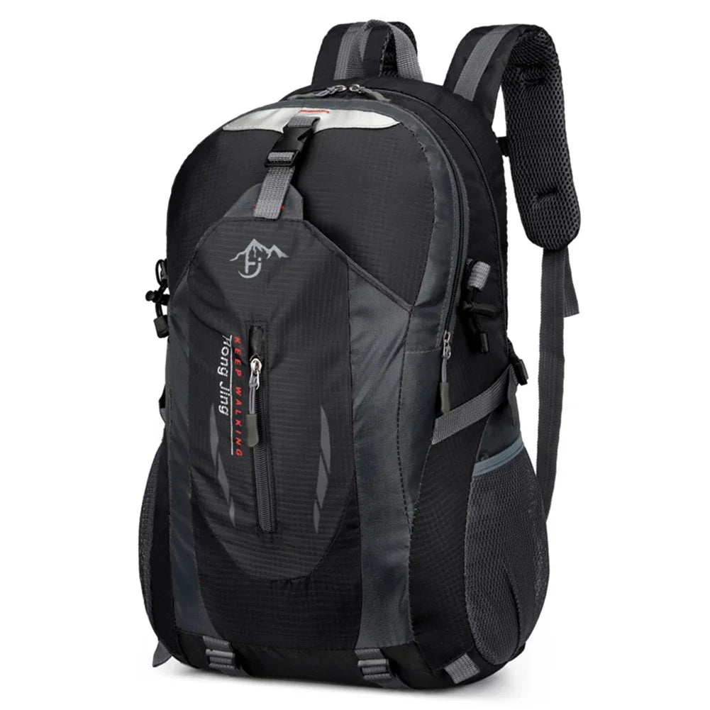Nordspur | Roamvex Lightweight Multi-Purpose Outdoor Backpack