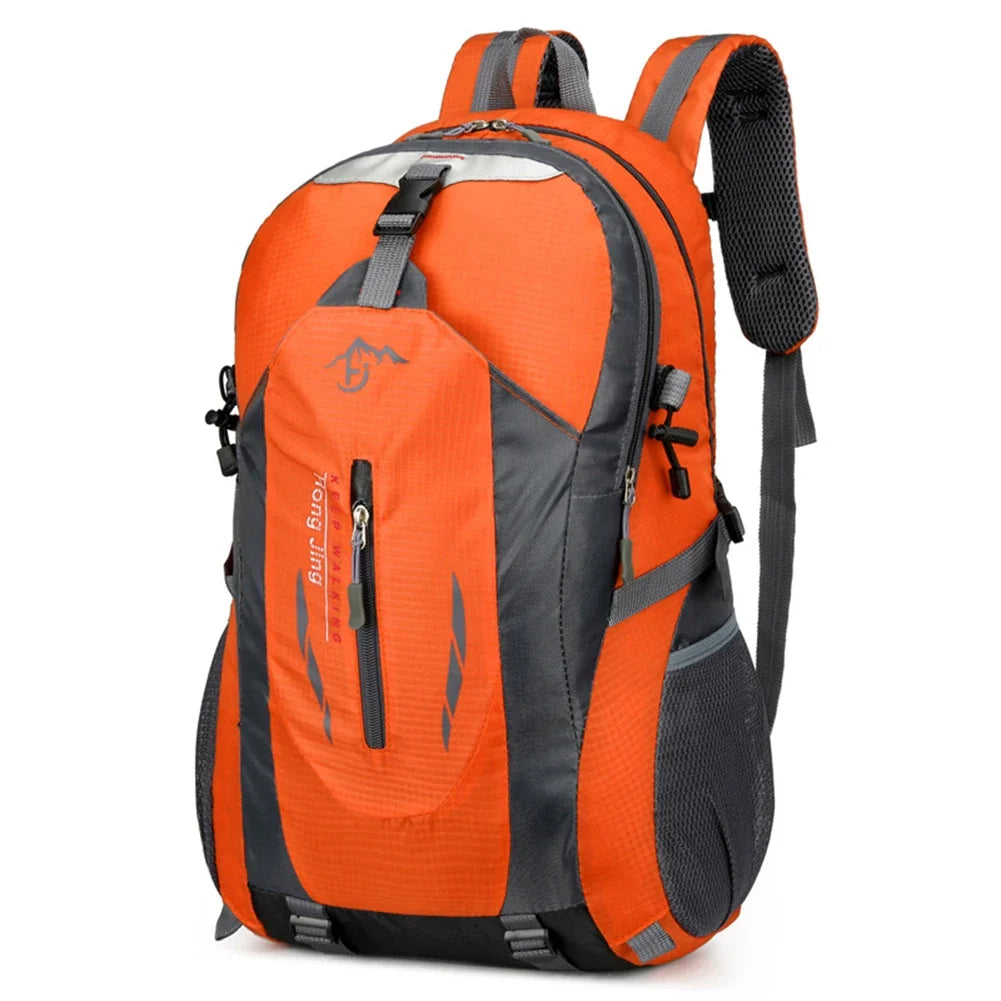 Nordspur | Roamvex Lightweight Multi-Purpose Outdoor Backpack