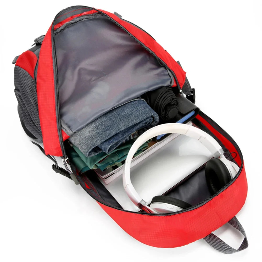 Nordspur | Roamvex Lightweight Multi-Purpose Outdoor Backpack