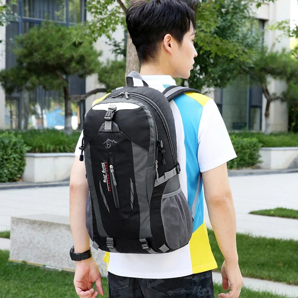 Nordspur | Roamvex Lightweight Multi-Purpose Outdoor Backpack