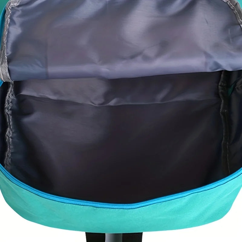 Nordspur | RoboPax Cute Cartoon Nylon Backpack