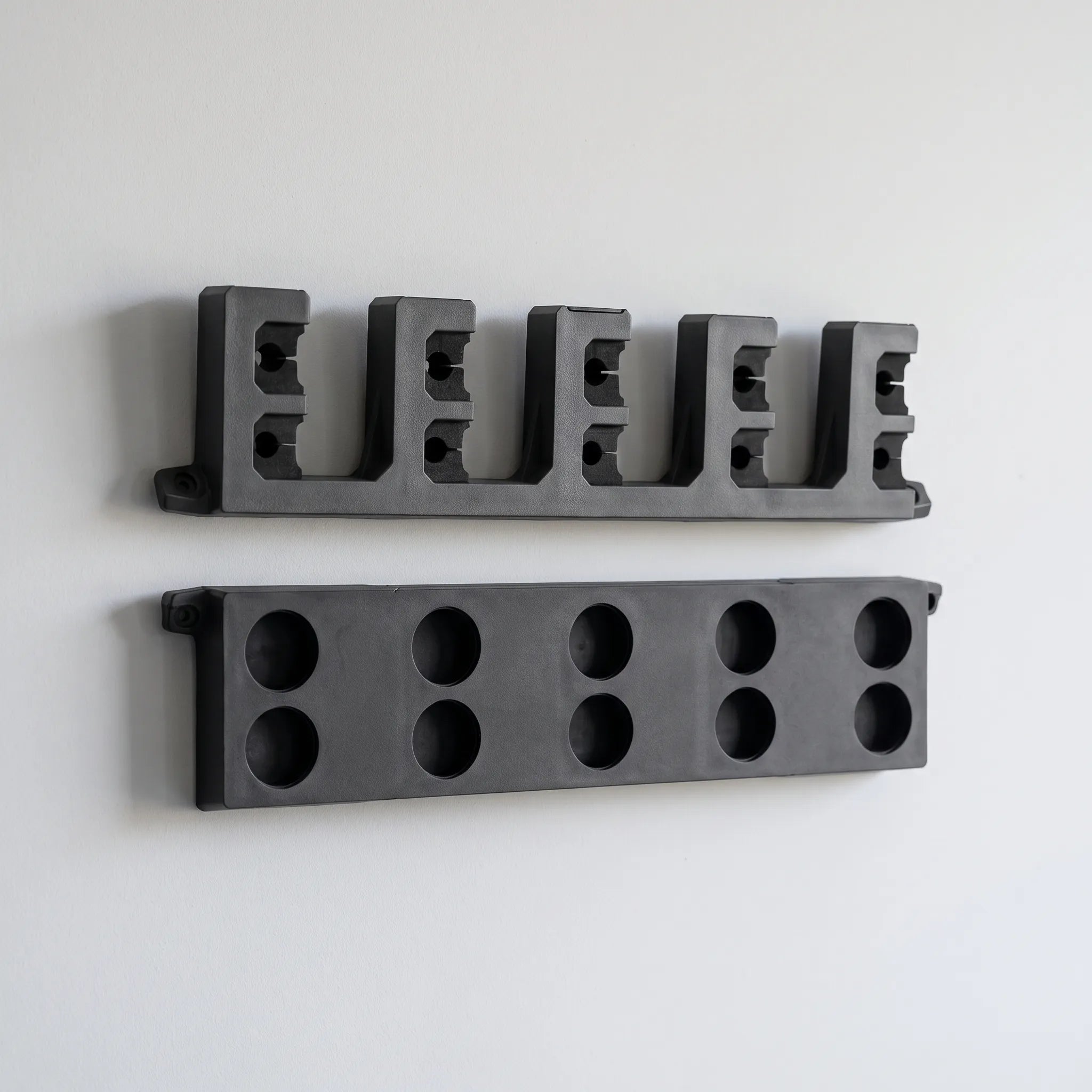 Nordspur | RodRack Wall-Mounted Fishing Rod Rack
