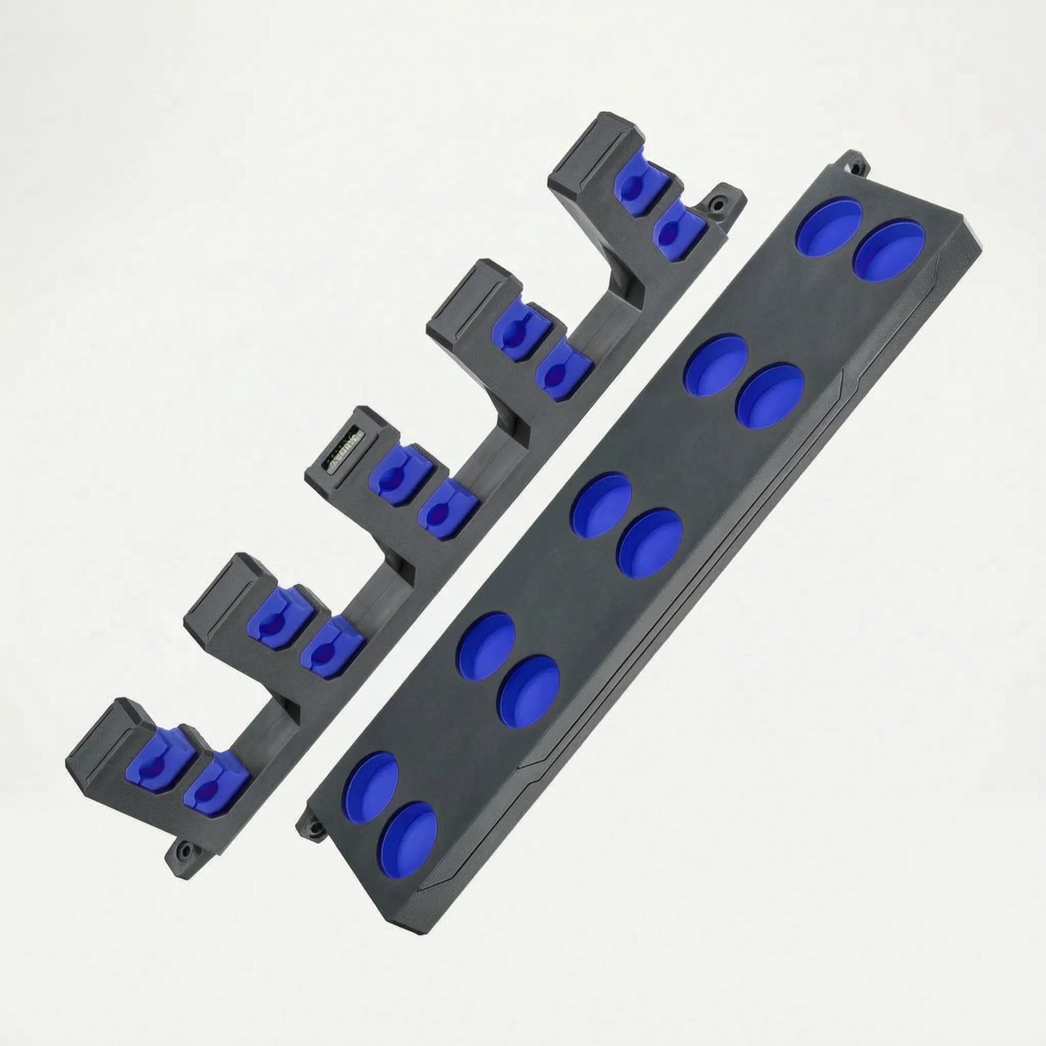 Nordspur | RodRack Wall-Mounted Fishing Rod Rack