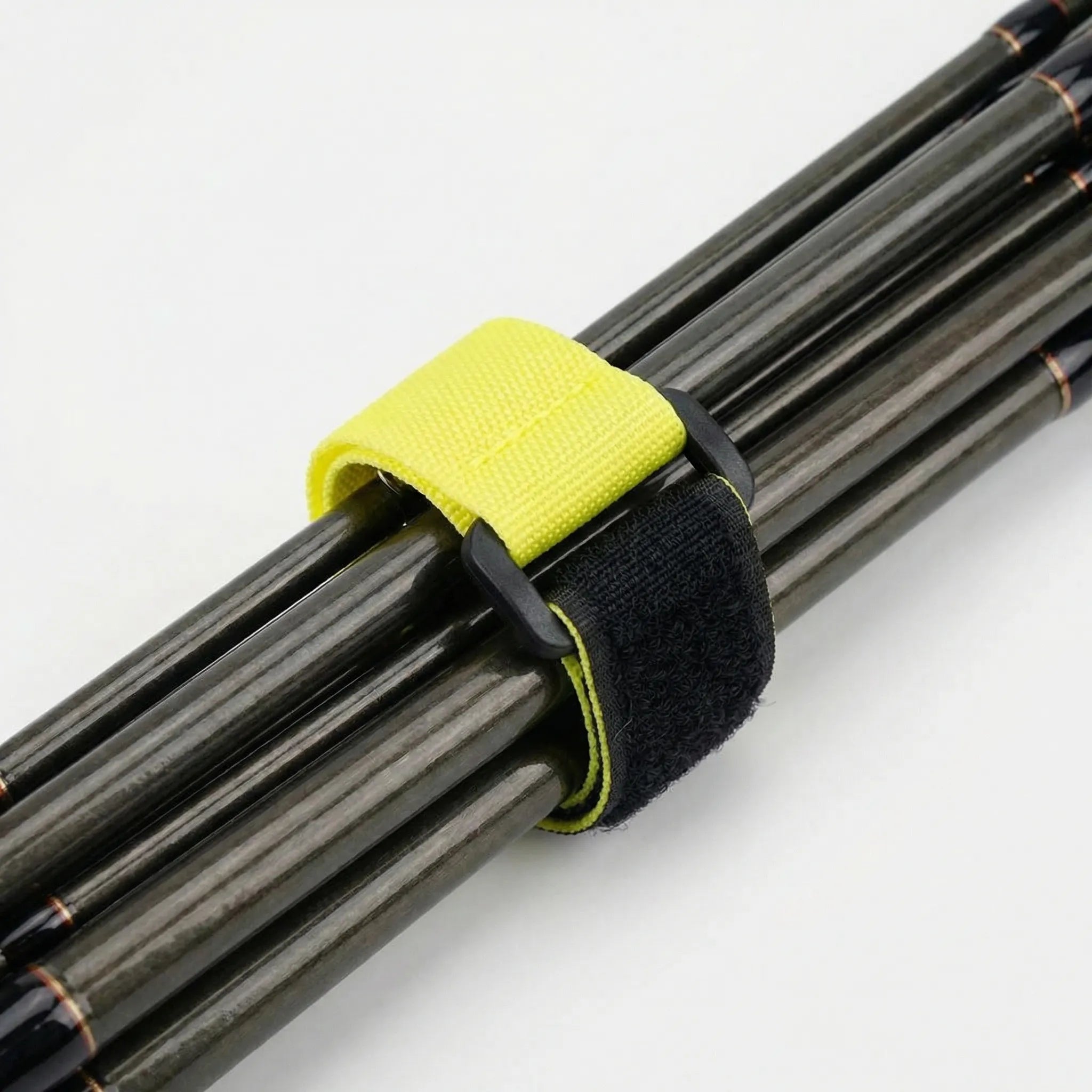 Nordspur | Rodlox Reusable Hook-And-Loop Rod Strapping Set