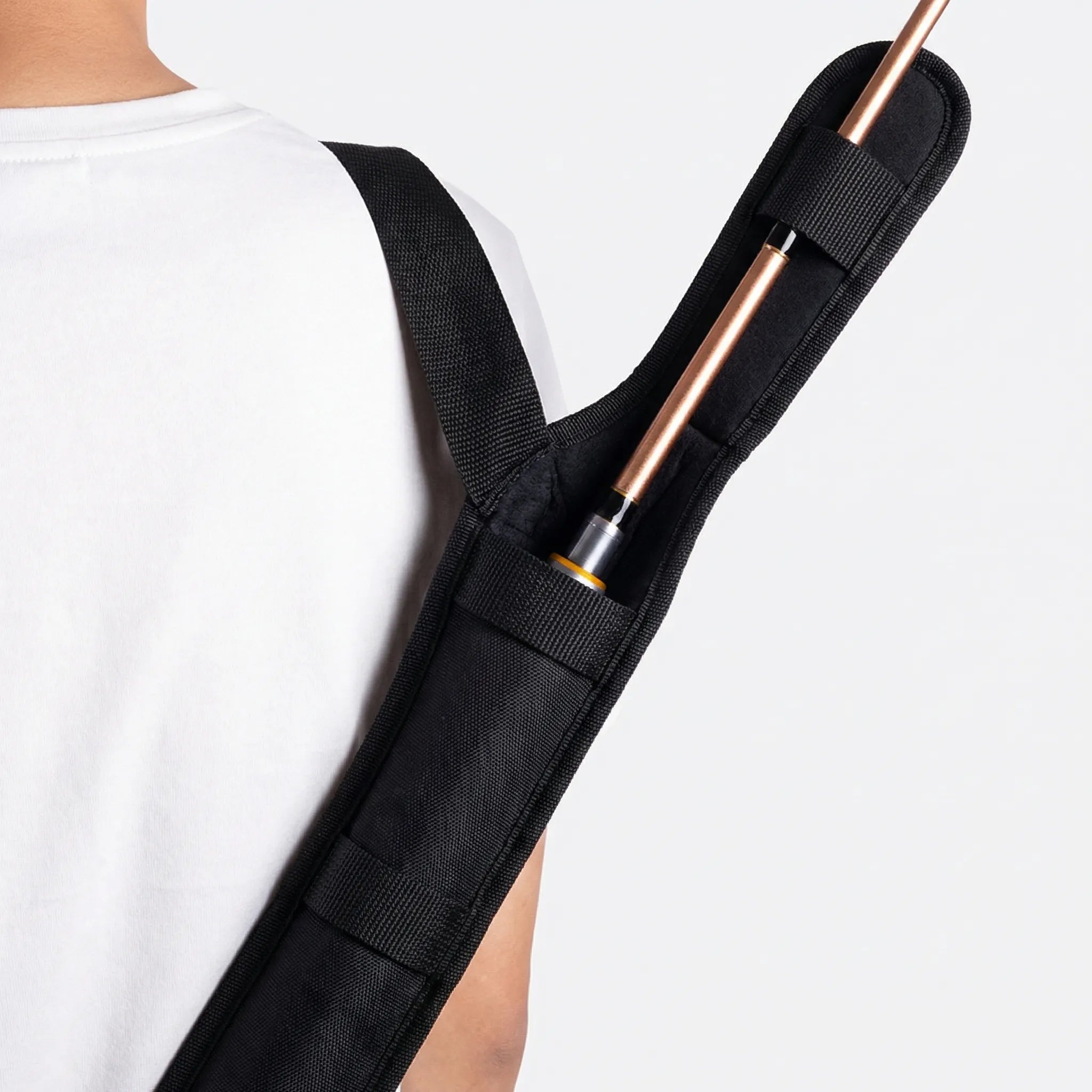 Nordspur | Rodsling Adjustable Shoulder Strap Rod Carrier