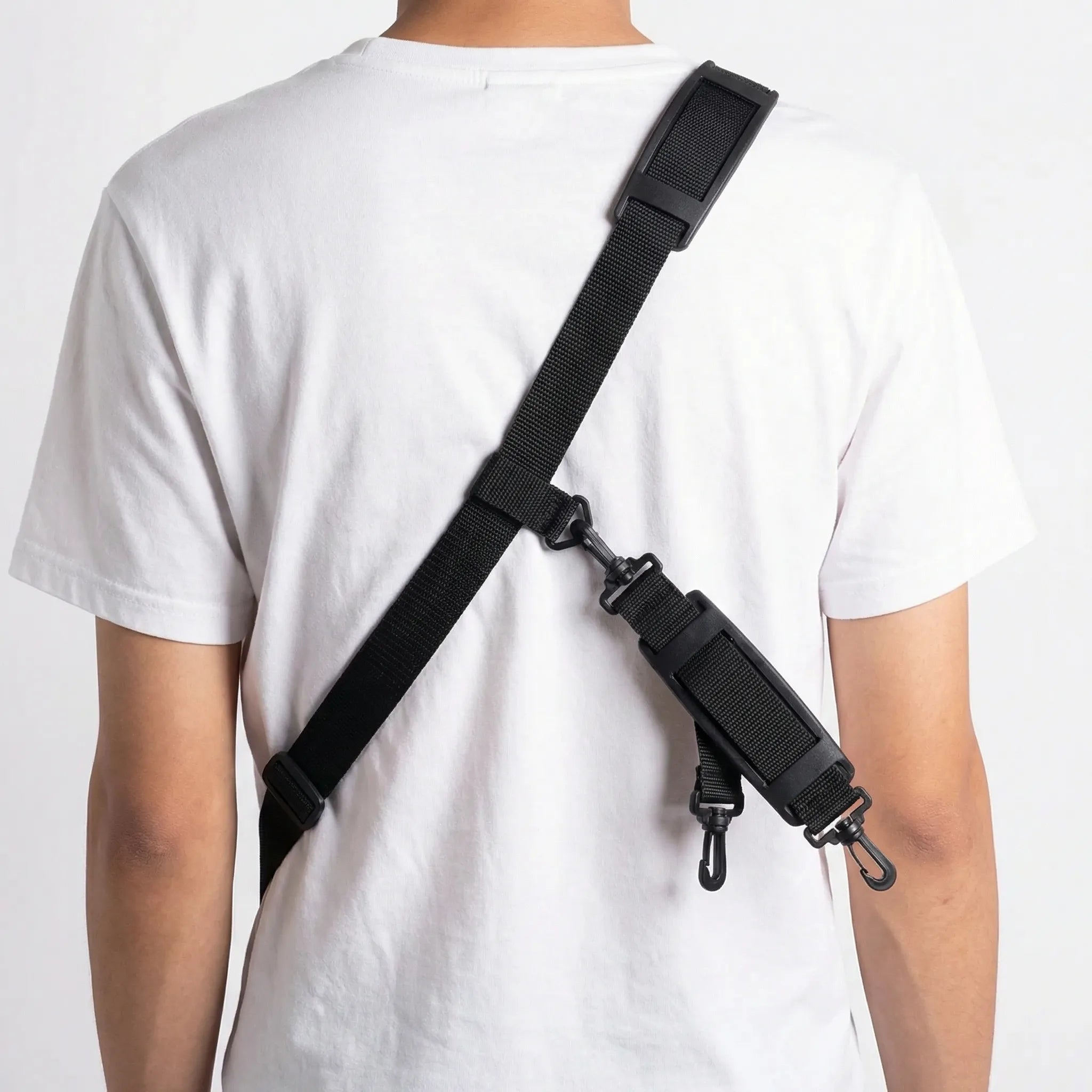 Nordspur | Rodsling Adjustable Shoulder Strap Rod Carrier