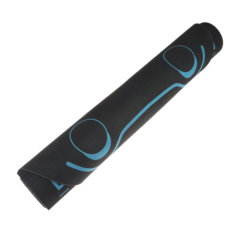 Nordspur | Rollifit Non Slip Ab Training Mat