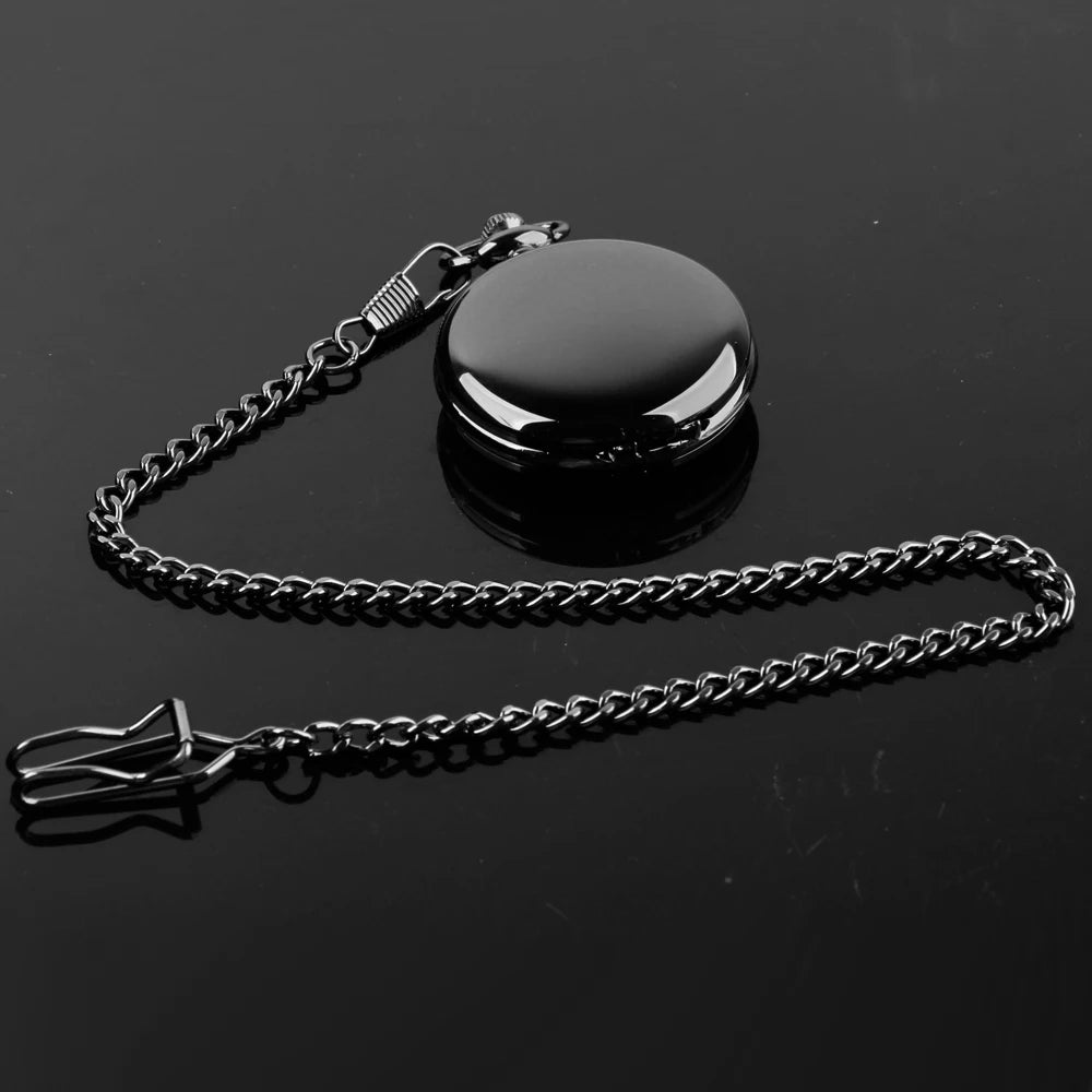 Nordspur | Romanexis Classic Pocket Watch Pendant