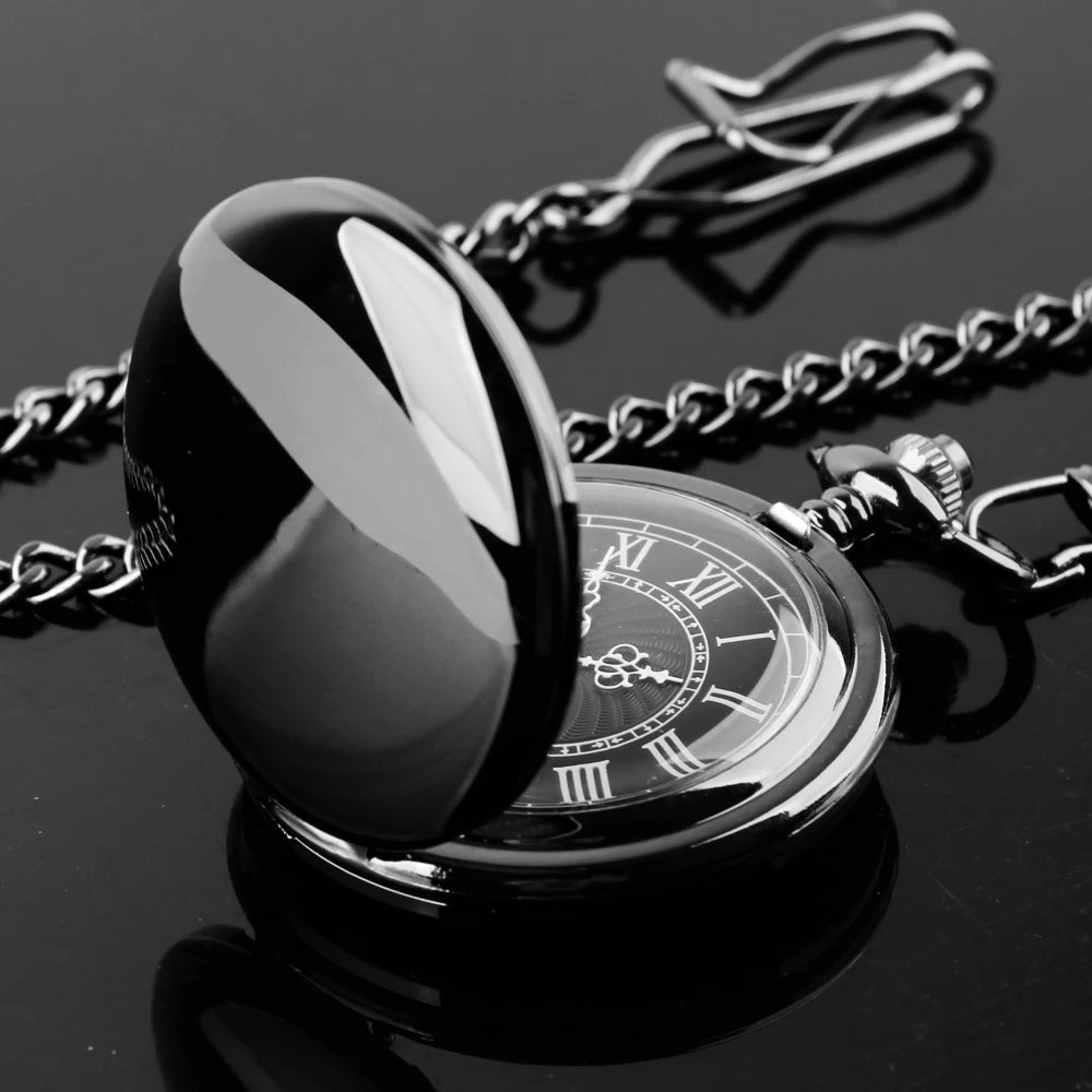 Nordspur | Romanexis Classic Pocket Watch Pendant