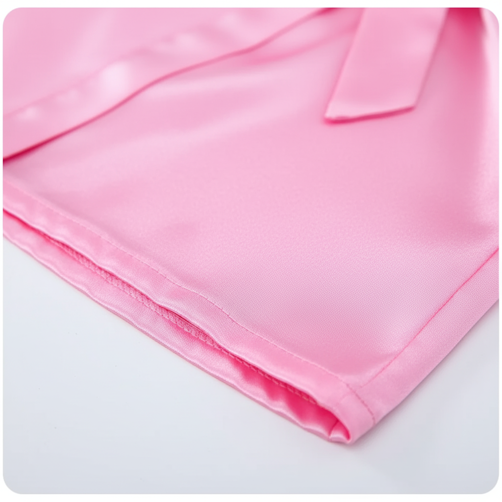 Nordspur | Rosellea Knee Length Girls Robe