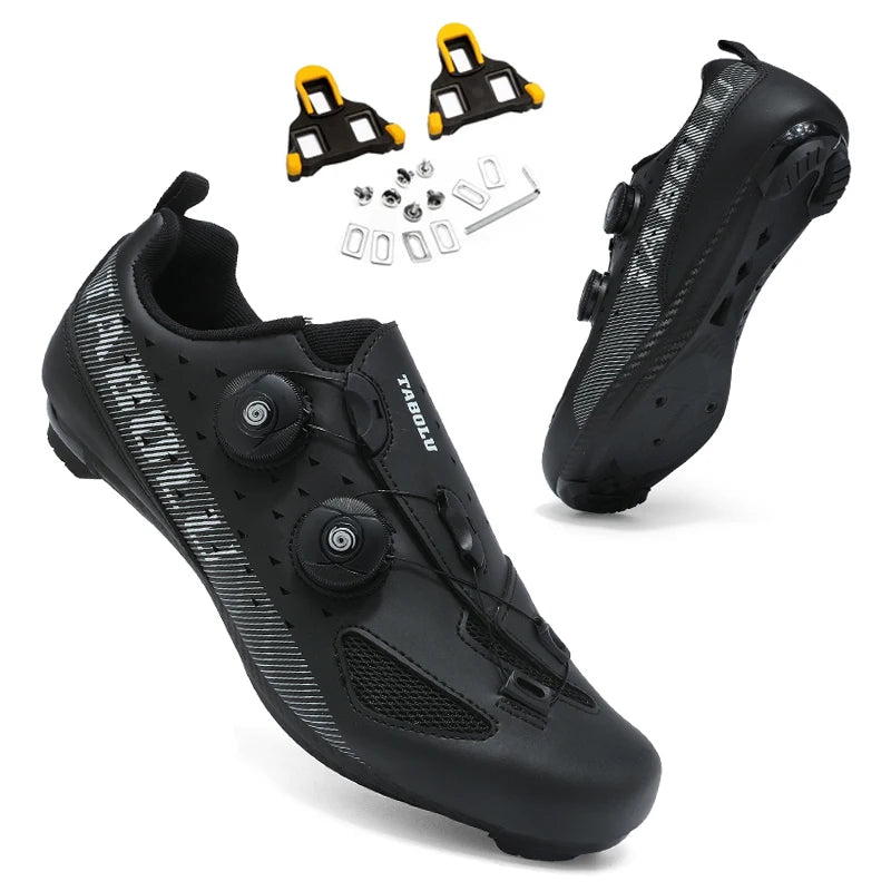 Nordspur | Rotaven Road Cycling Shoes With Dial Closure