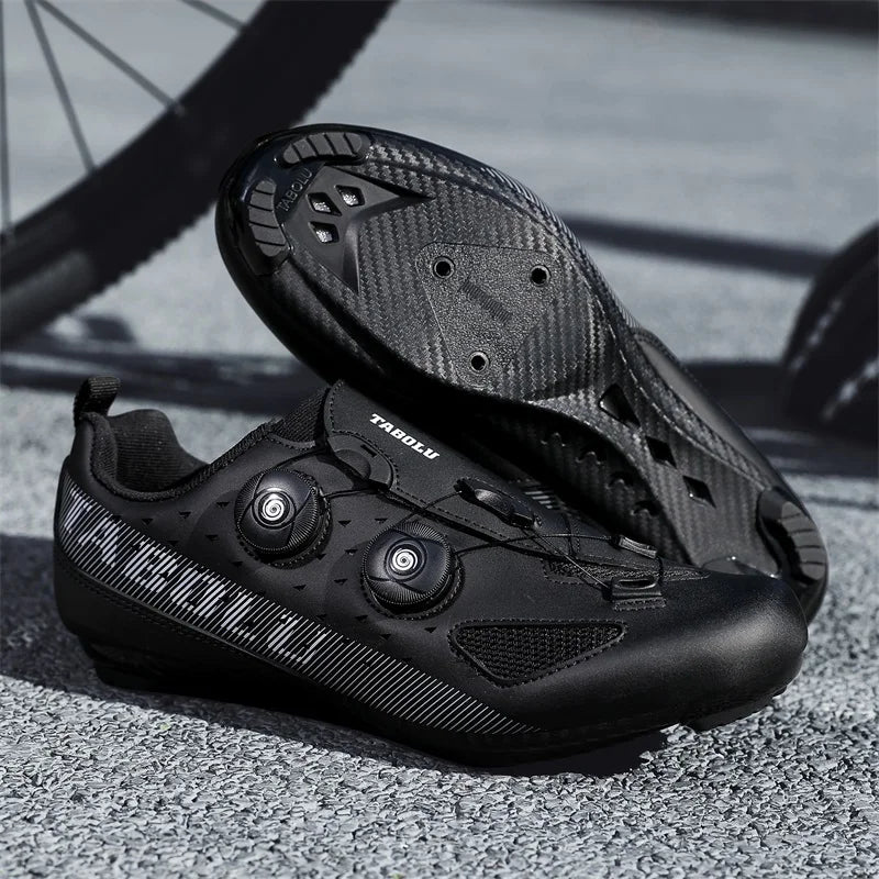 Nordspur | Rotaven Road Cycling Shoes With Dial Closure