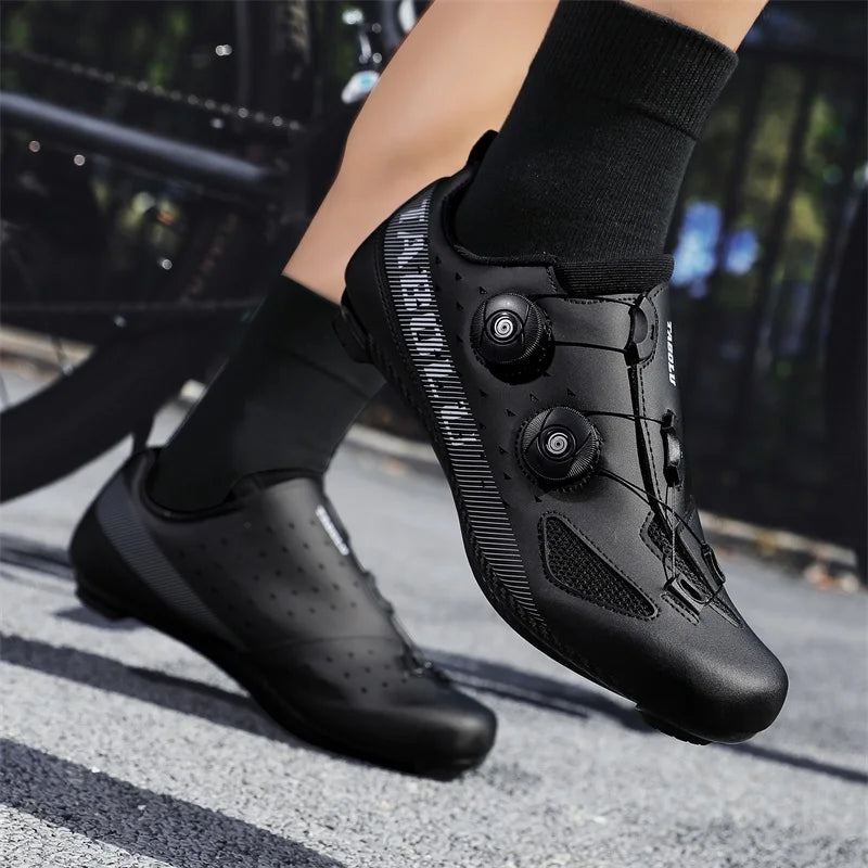 Nordspur | Rotaven Road Cycling Shoes With Dial Closure