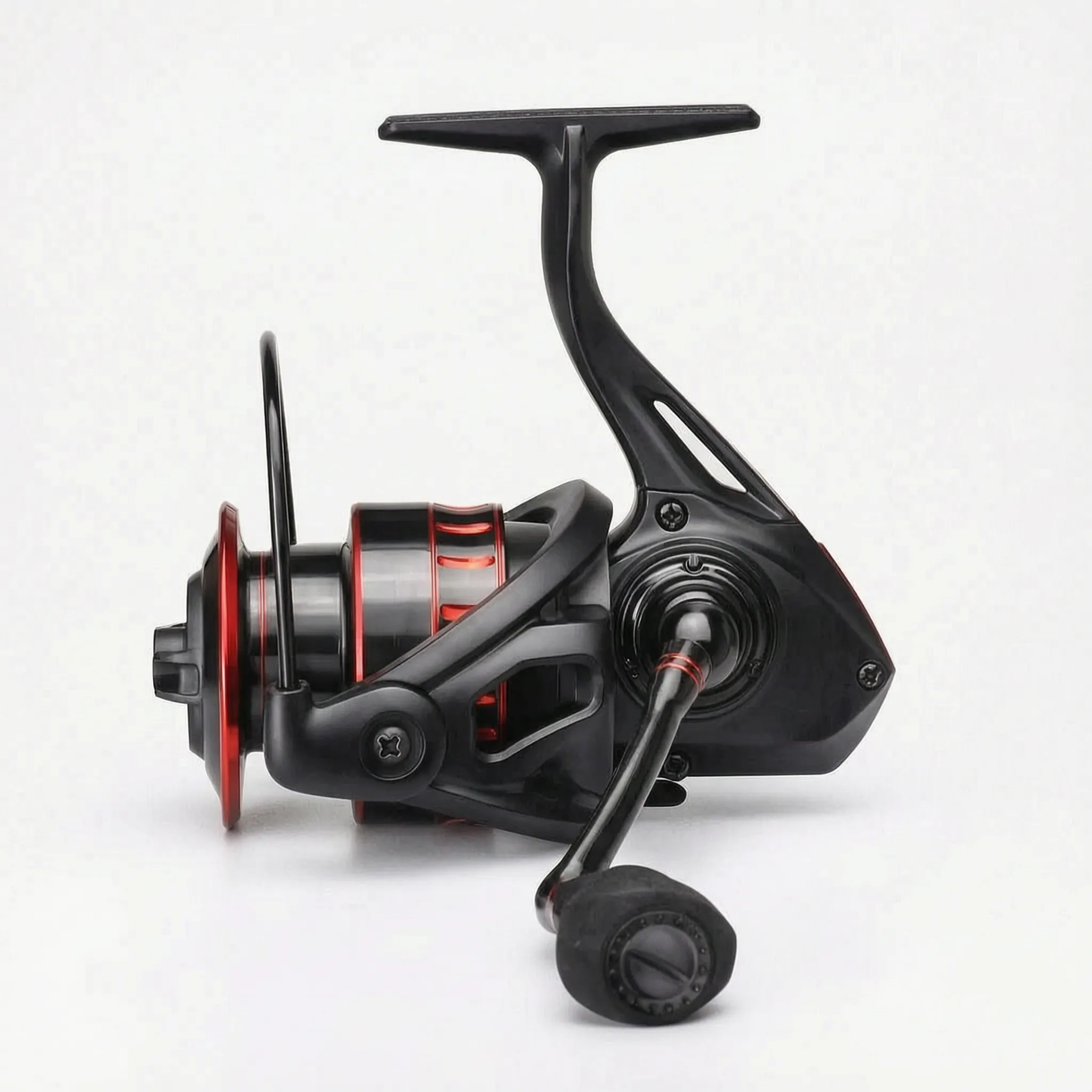 Nordspur | Rotoflux Compact Double Grip Spinning Reel