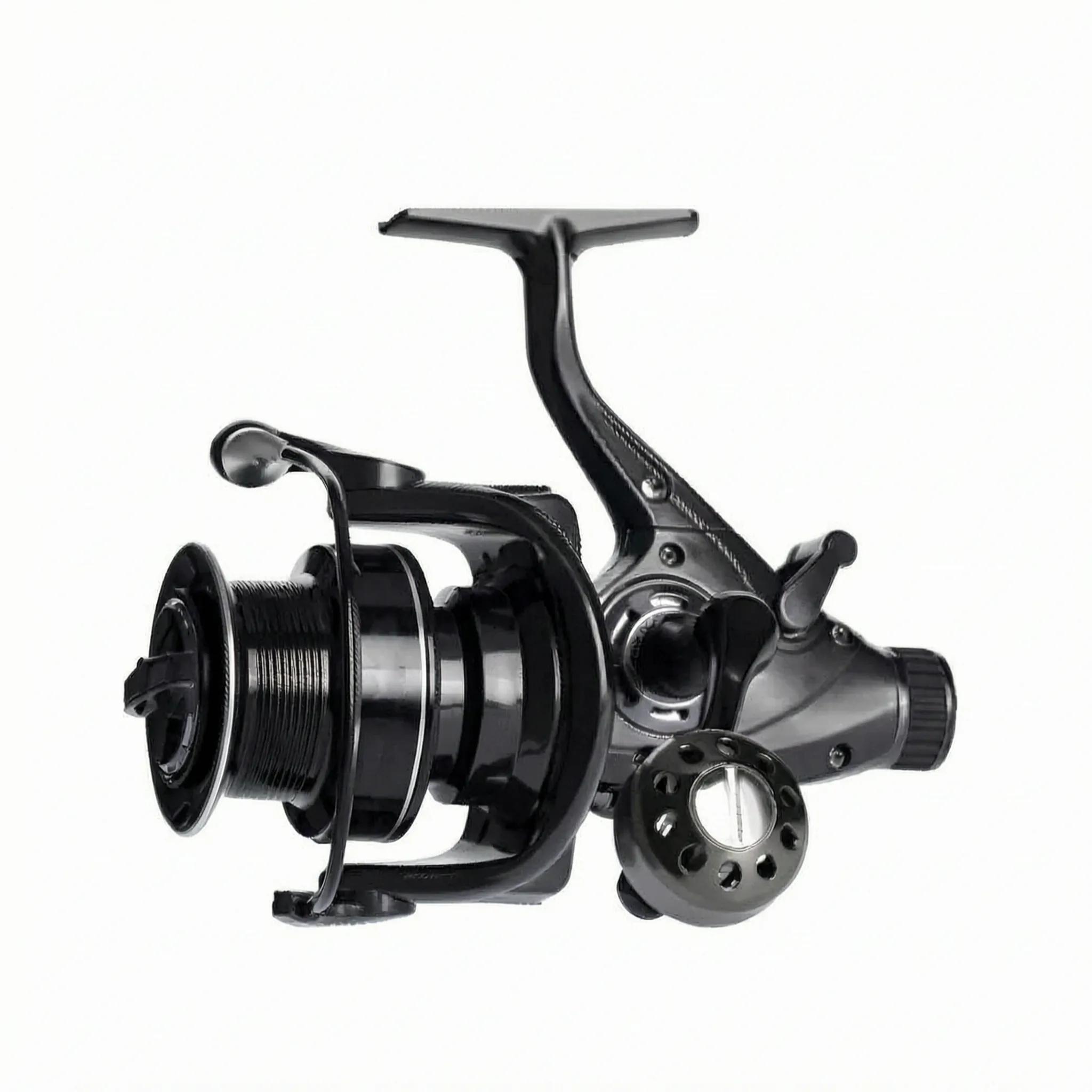 Nordspur | Rotomax Dual Drag Carp Spinning Reel