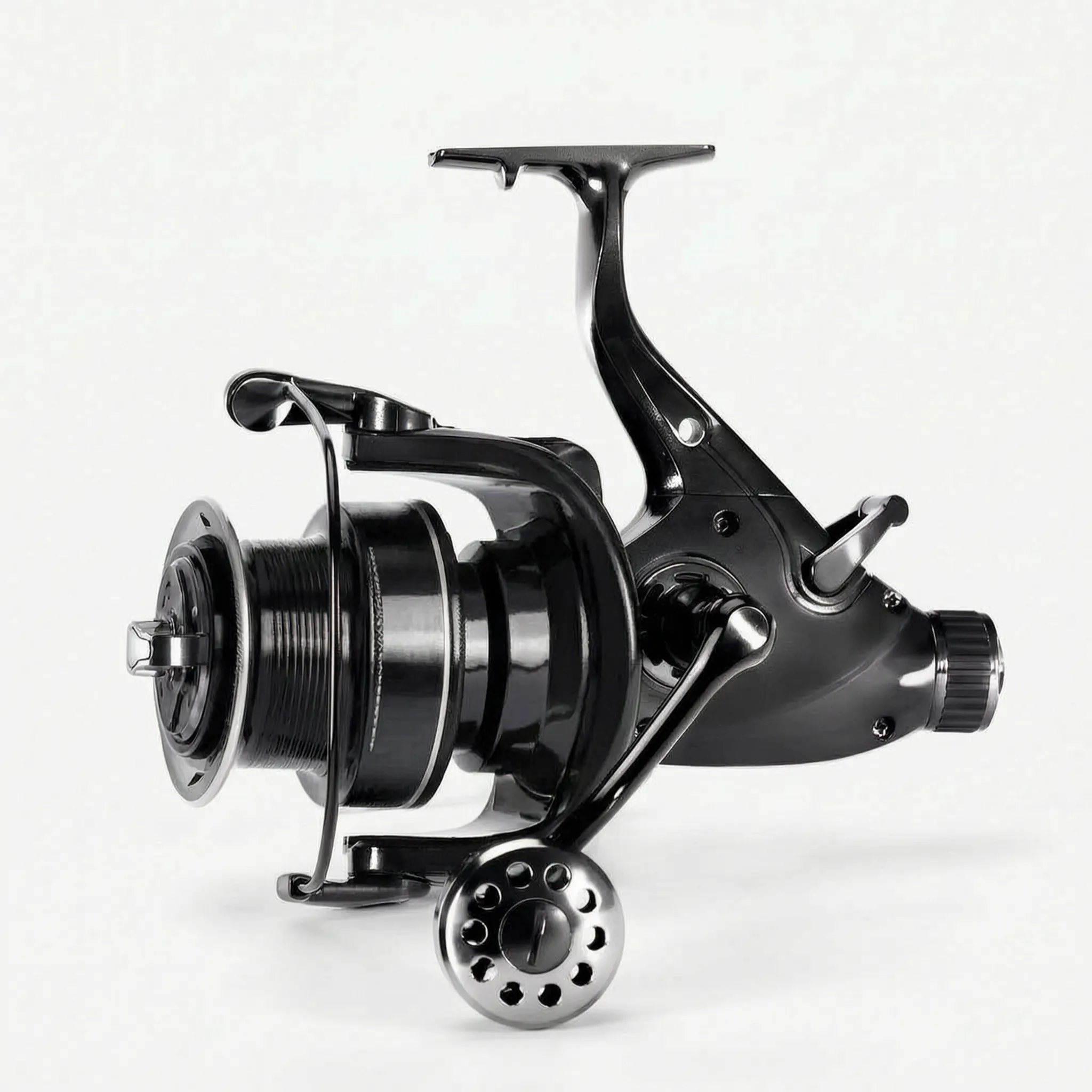 Nordspur | Rotomax Dual Drag Carp Spinning Reel