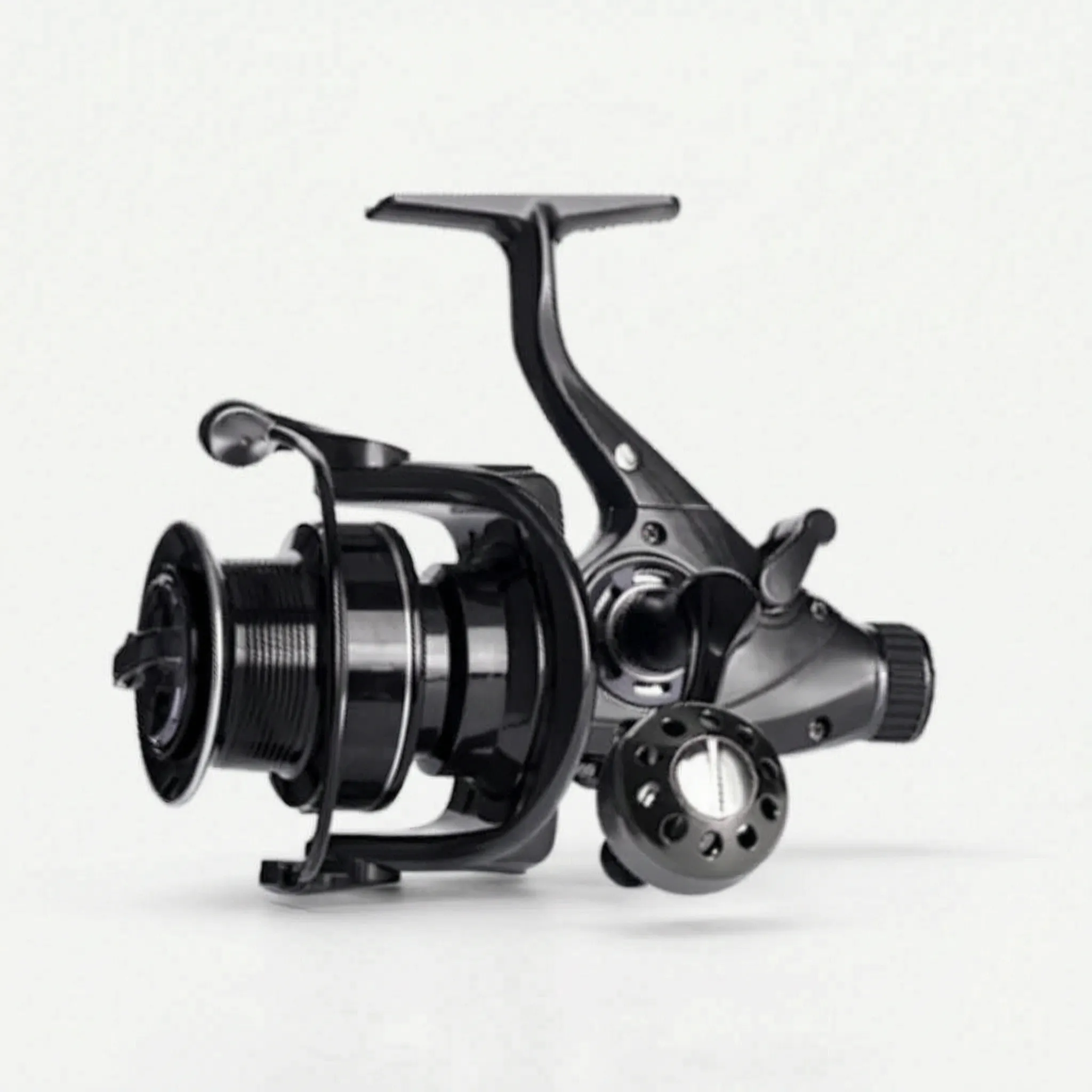 Nordspur | Rotomax Dual Drag Carp Spinning Reel