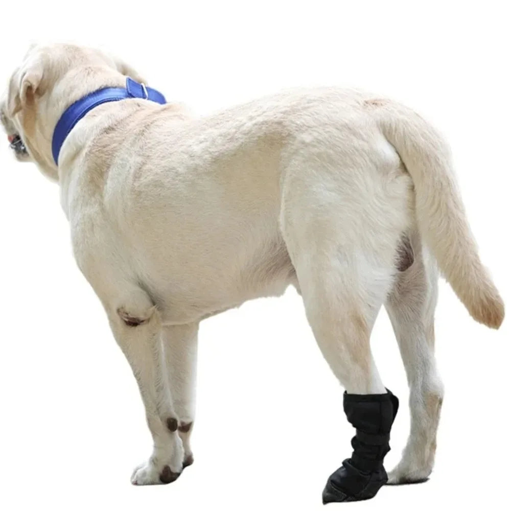Nordspur | Rovena Adjustable Strap Soft Recovery Boot