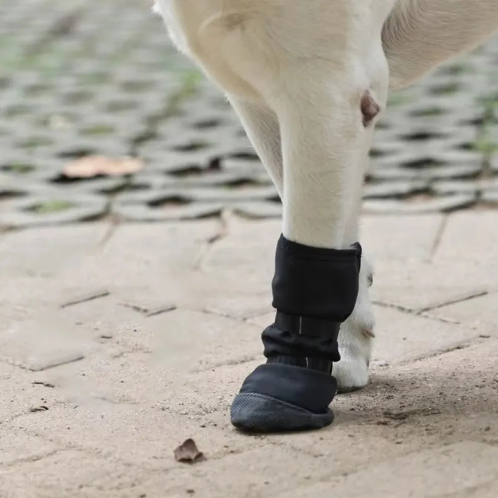 Nordspur | Rovena Adjustable Strap Soft Recovery Boot