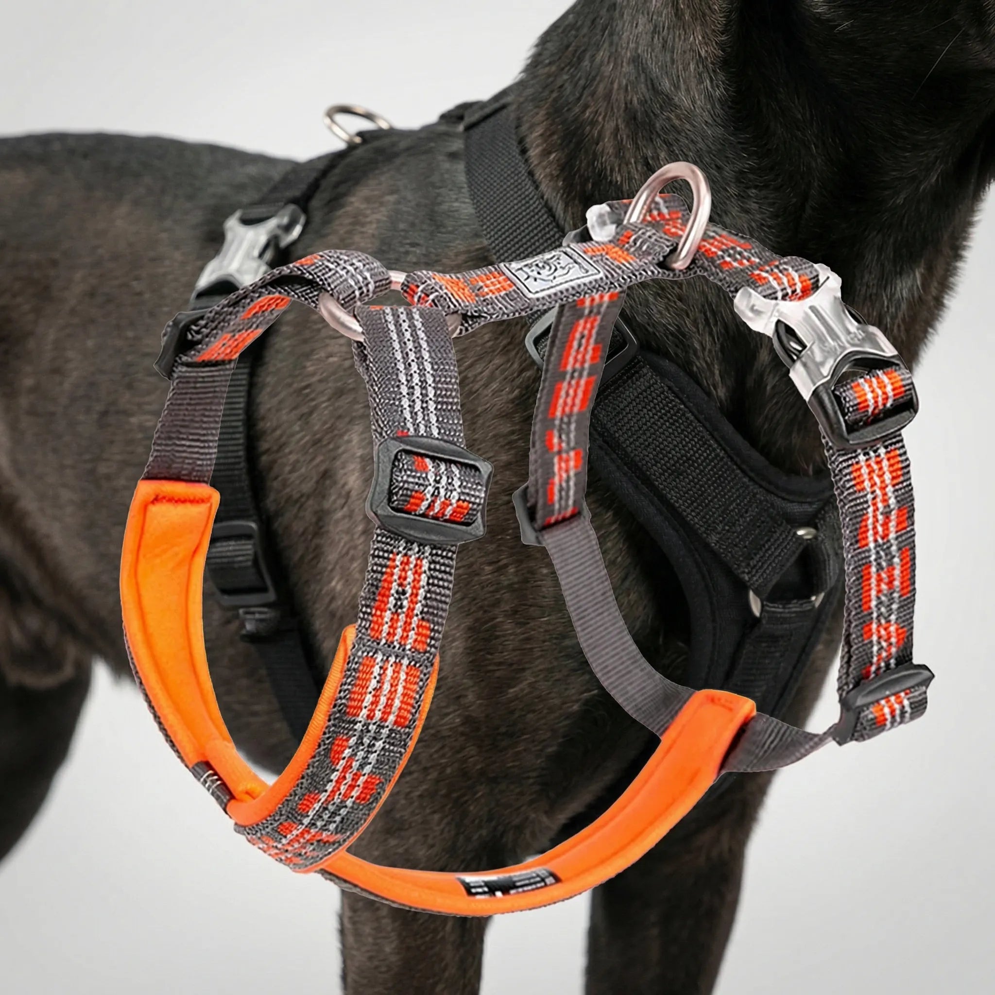 Nordspur | Roverpaw Adjustable Chest Strap Pet Harness Vest