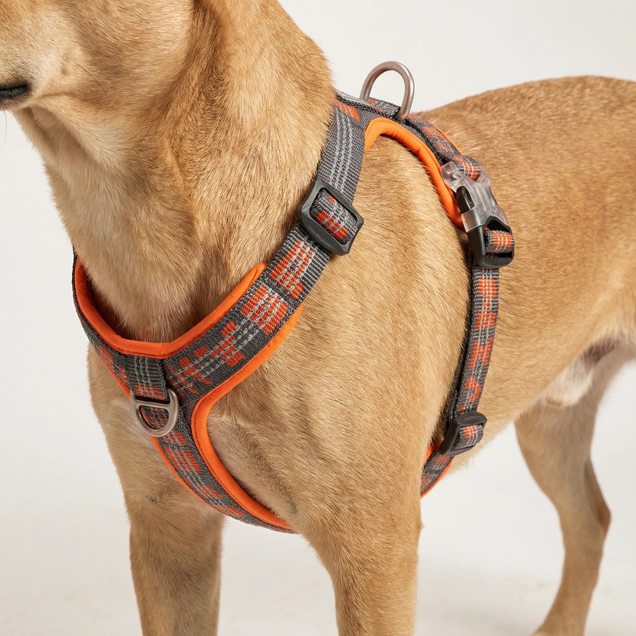 Nordspur | Roverpaw Adjustable Chest Strap Pet Harness Vest
